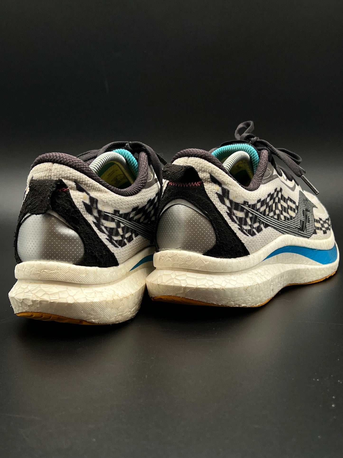 SAUCONY ENDORPHIN SPEED 2