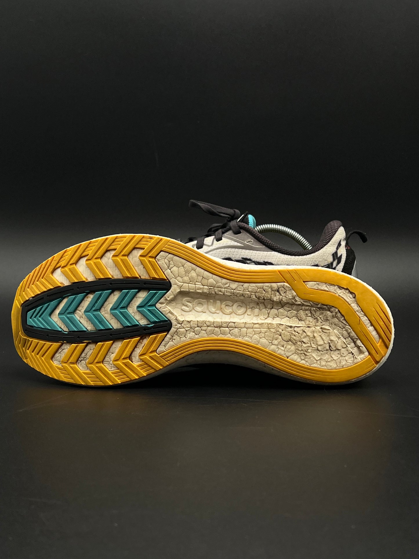 SAUCONY ENDORPHIN SPEED 2