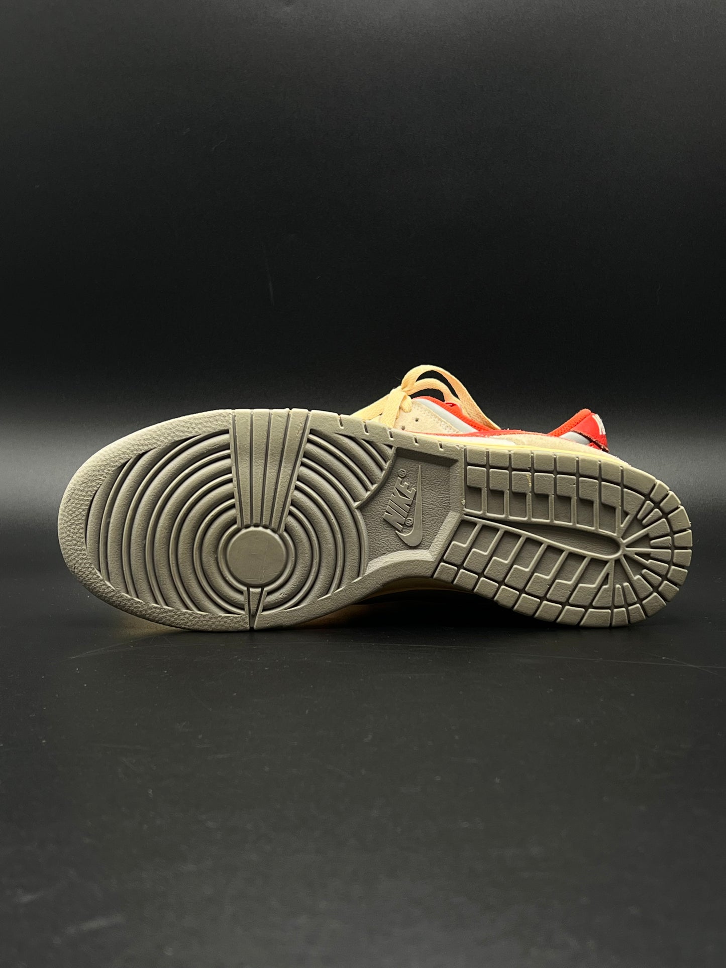 NIKE DUNKS LOW ATHLETIC DEPARTMENT