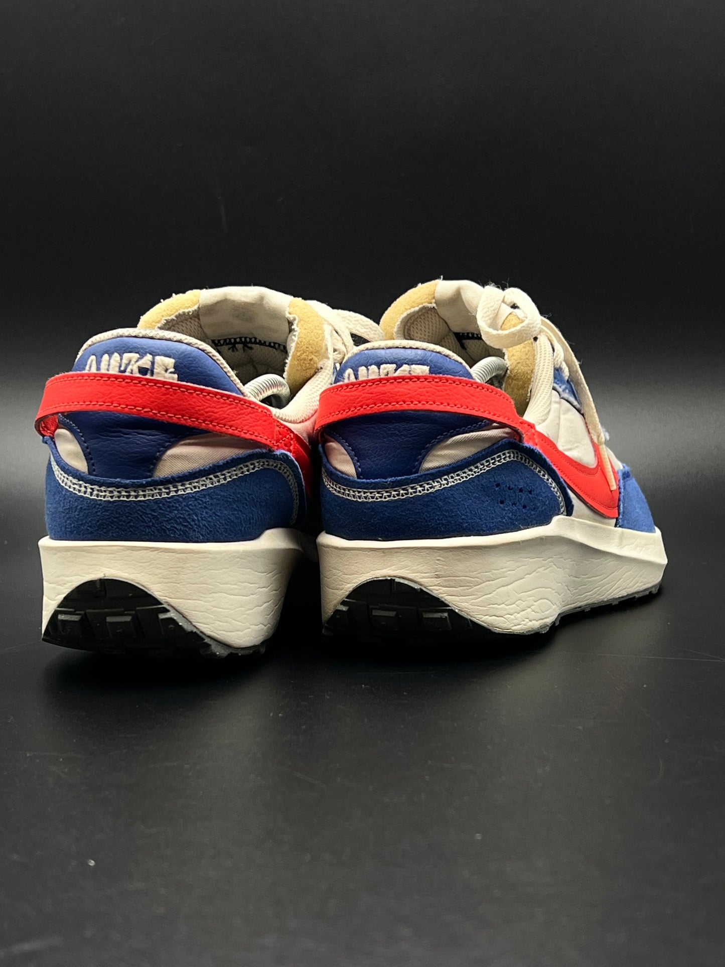 NIKE WAFFLE DEBUT SOOWSH ROYALE