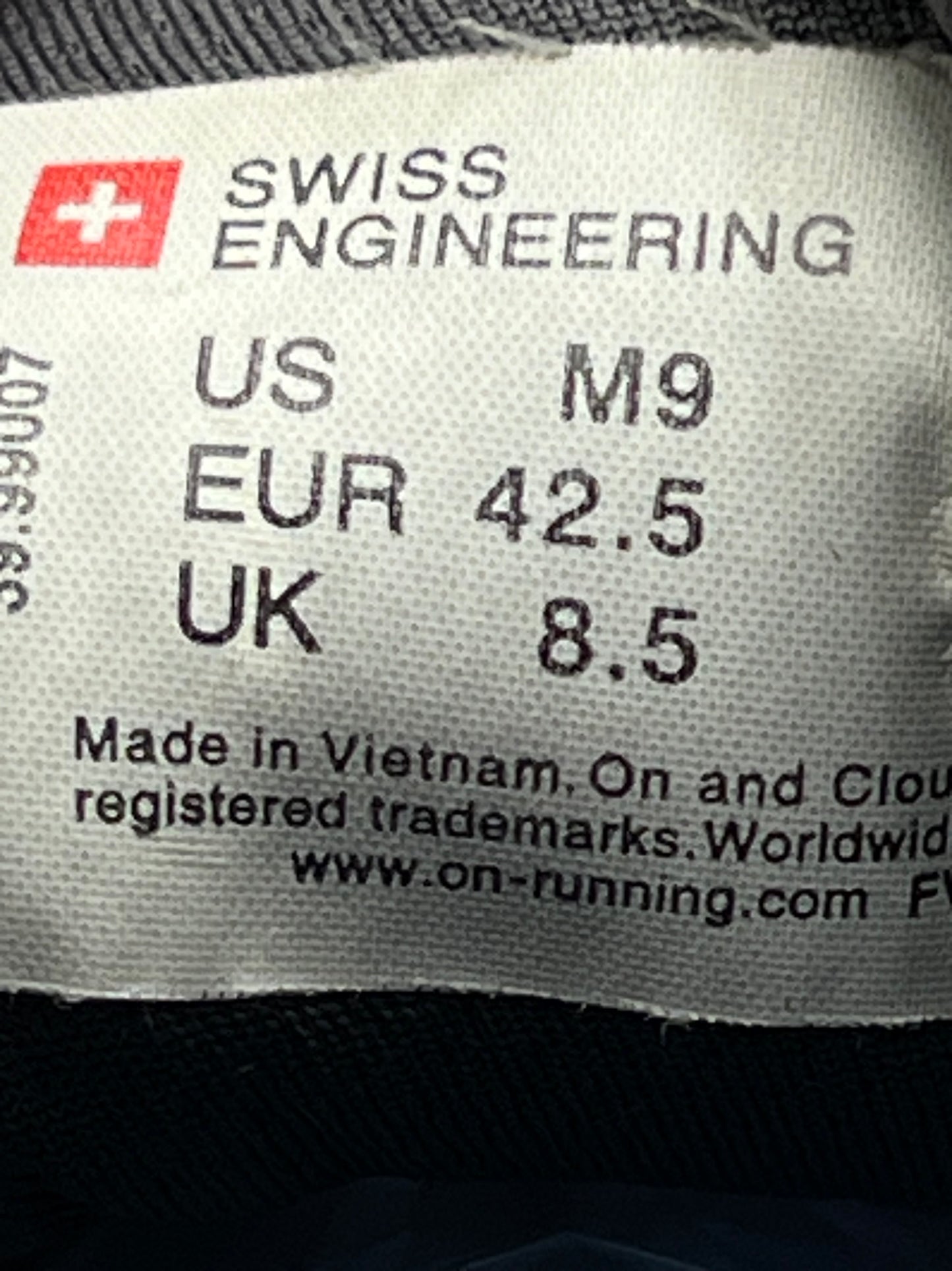 ONCLOUDS