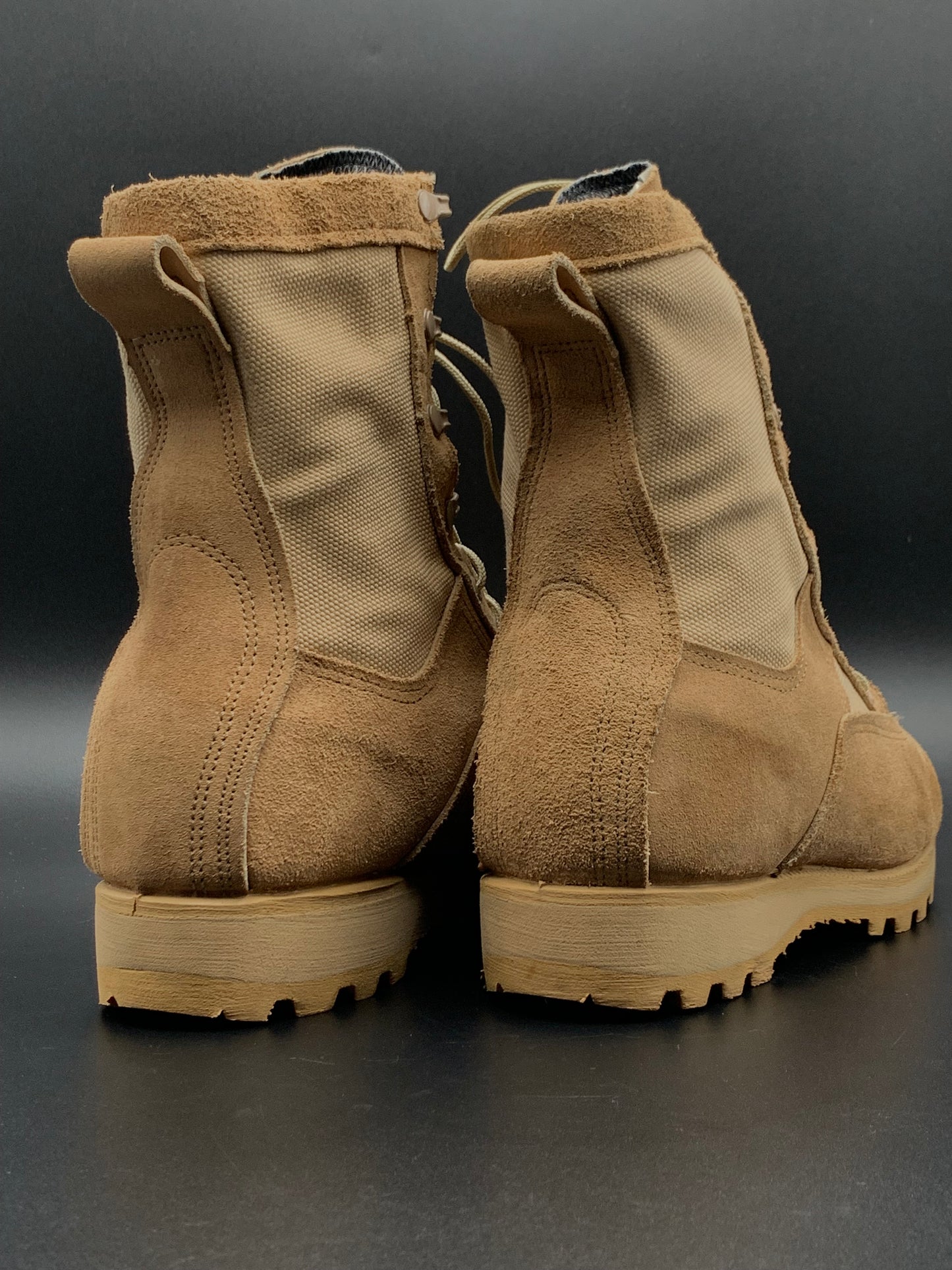 US AIR FORCE OFFICIALLY LICENSED MILITARY BOOTS