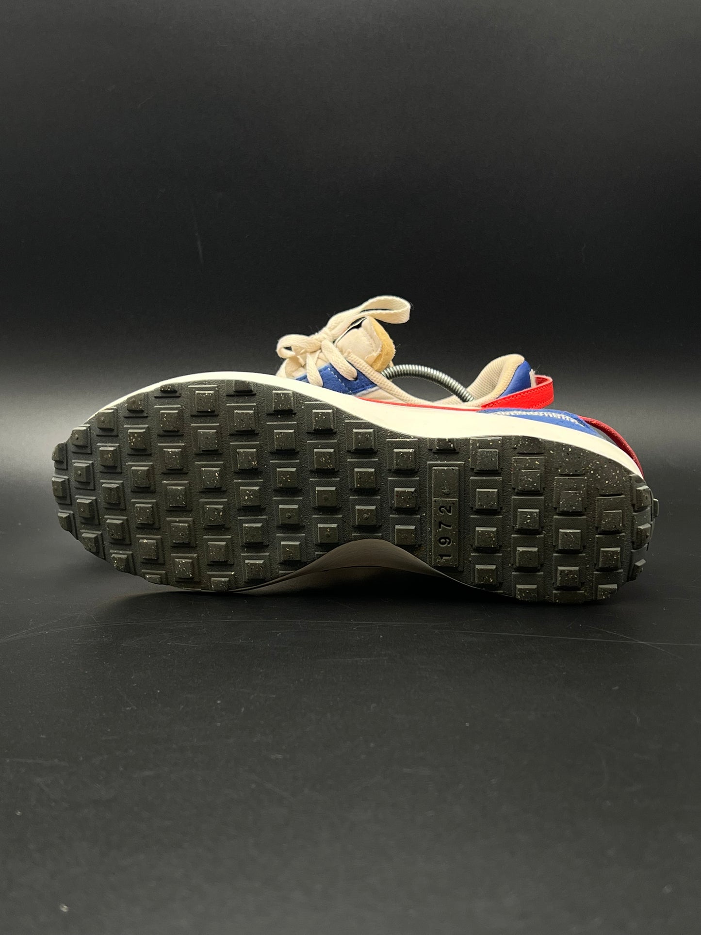 NIKE WAFFLE DEBUT SOOWSH ROYALE