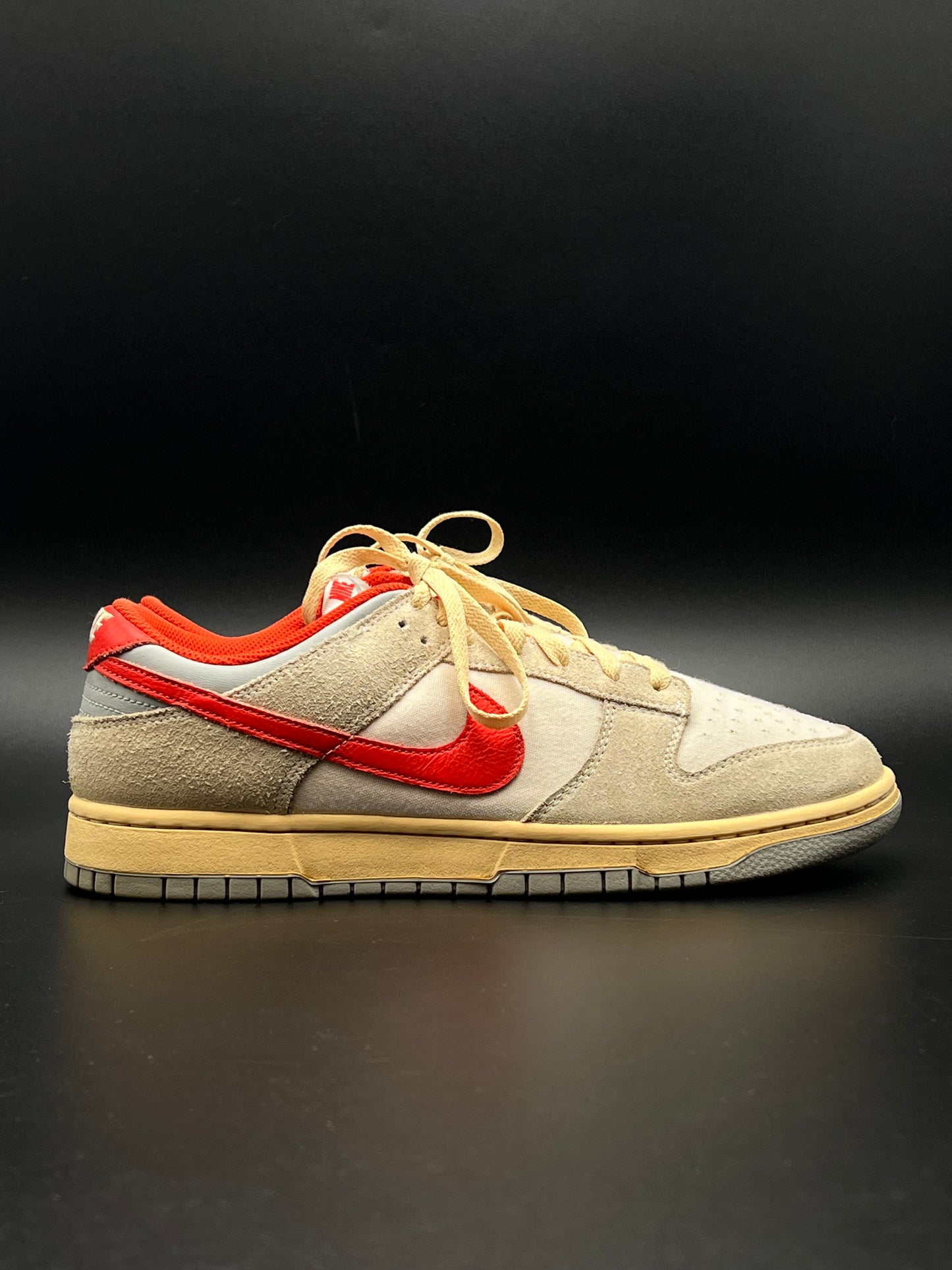 NIKE DUNKS LOW ATHLETIC DEPARTMENT