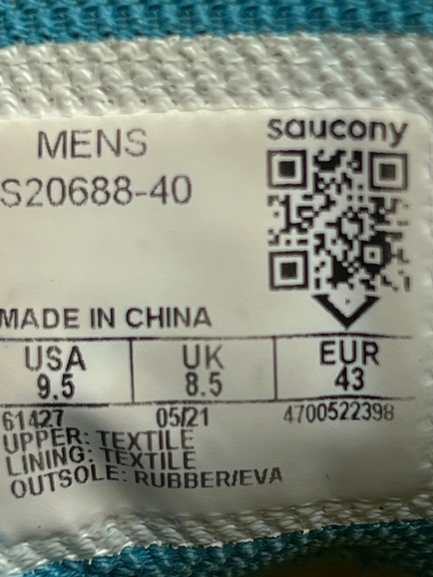 SAUCONY ENDORPHIN SPEED 2