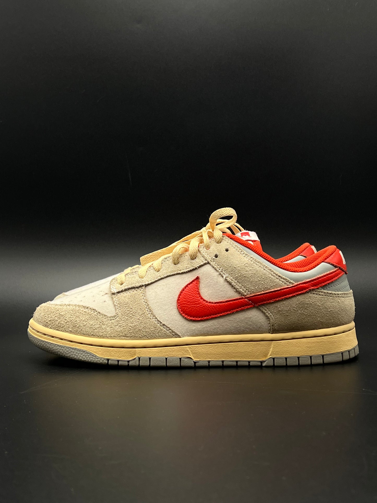 NIKE DUNKS LOW ATHLETIC DEPARTMENT