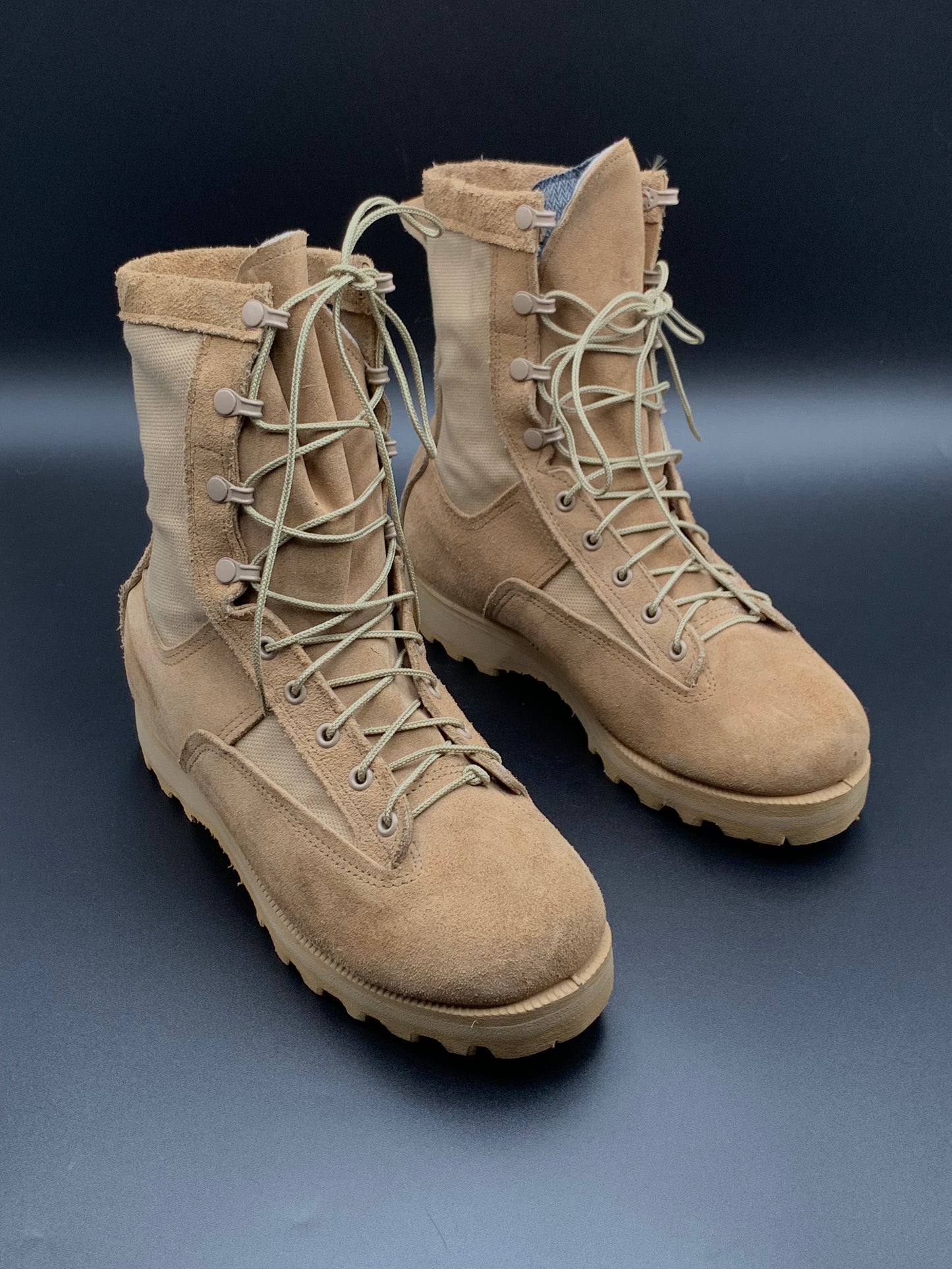 US AIR FORCE OFFICIALLY LICENSED MILITARY BOOTS