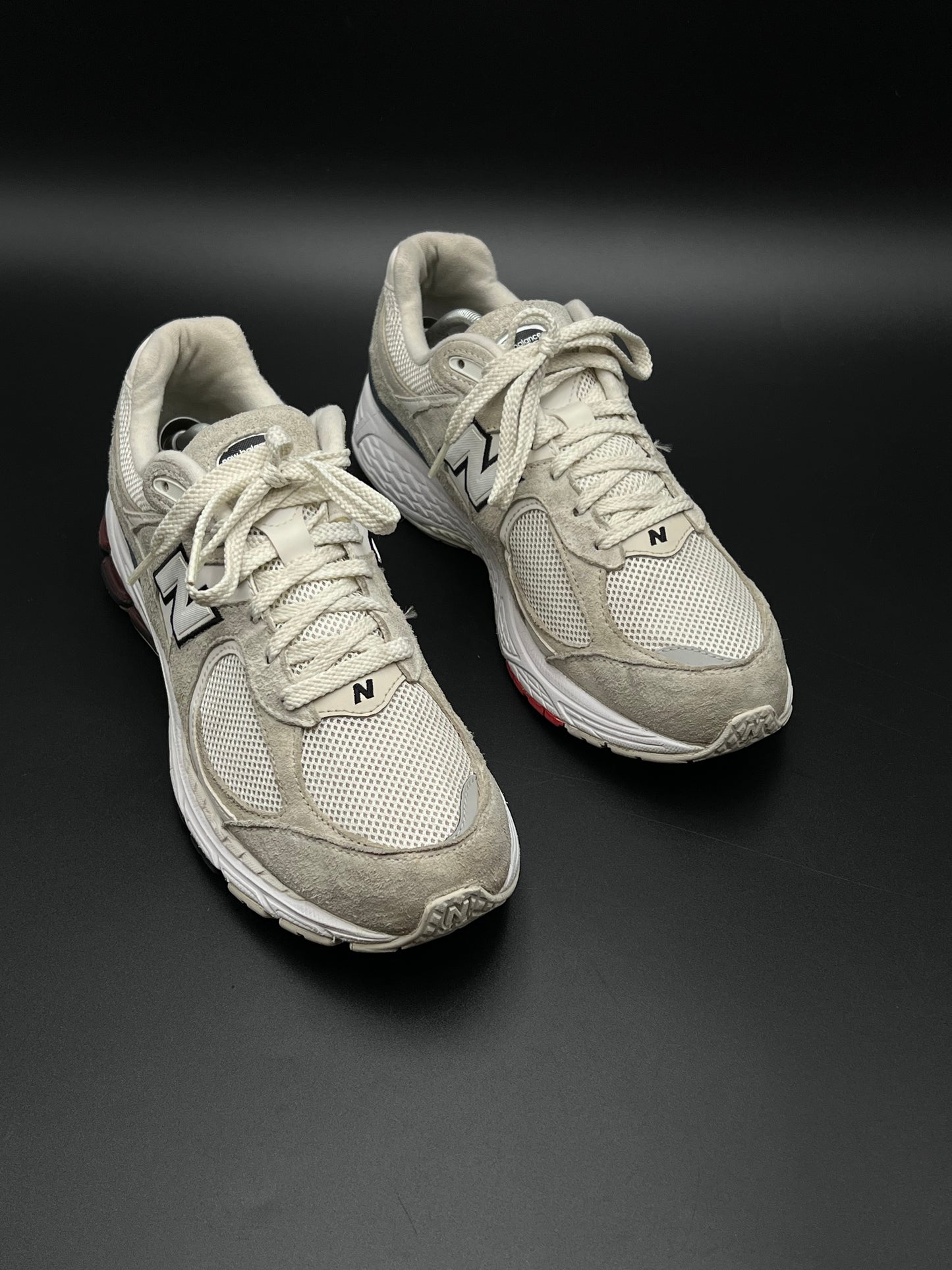 NEW BALANCE 2002r REFLECTIVE INDIGO