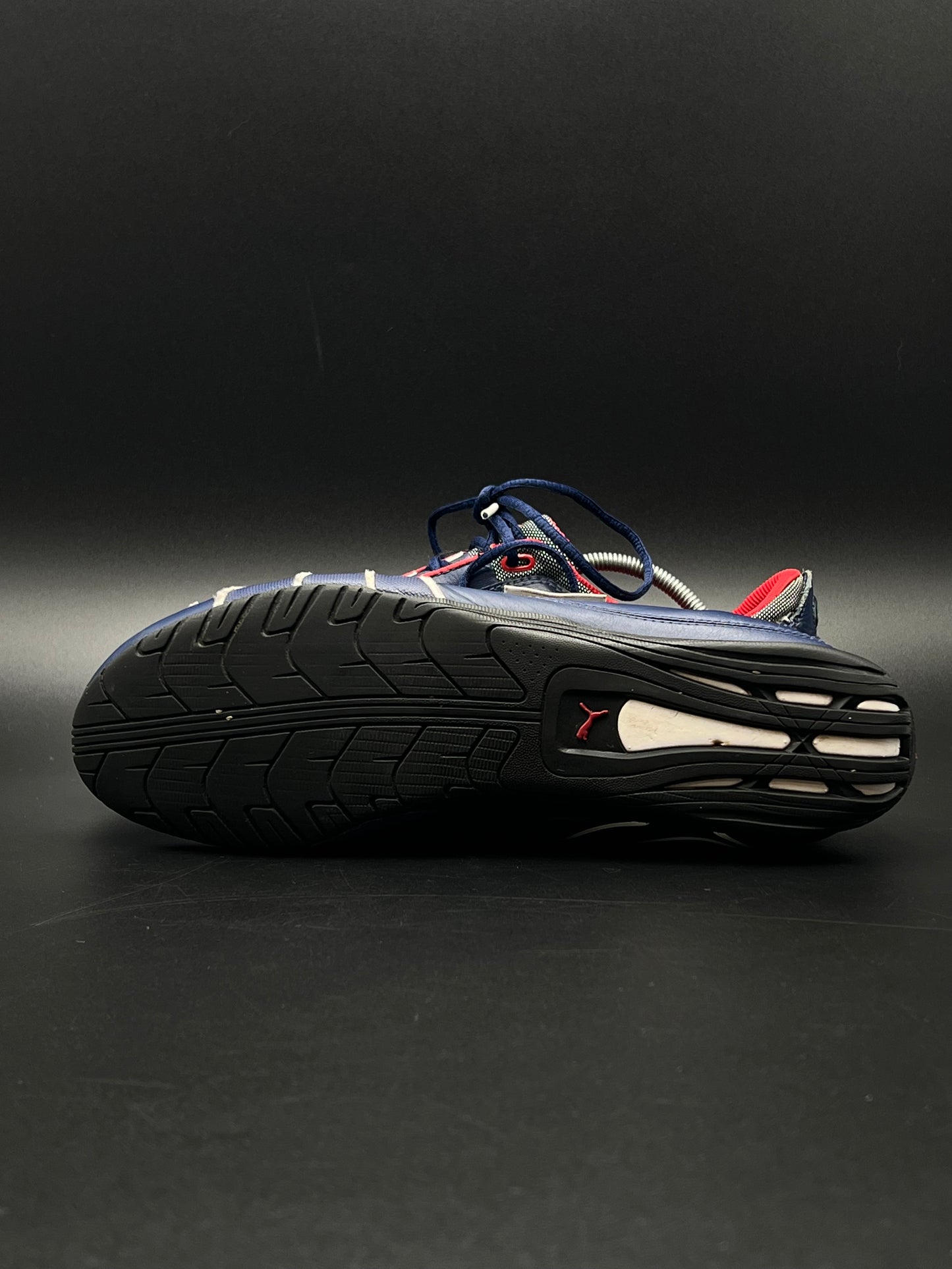 PUMA X BMW SPEED RUNNERS