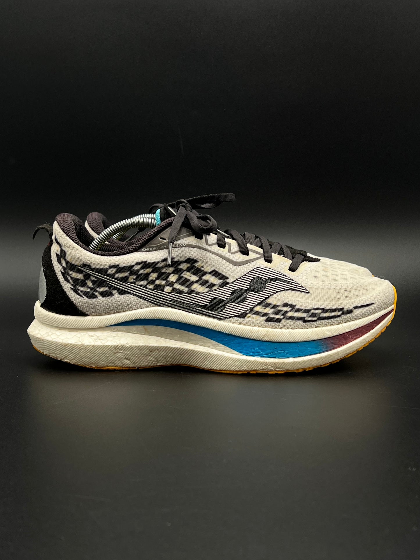 SAUCONY ENDORPHIN SPEED 2