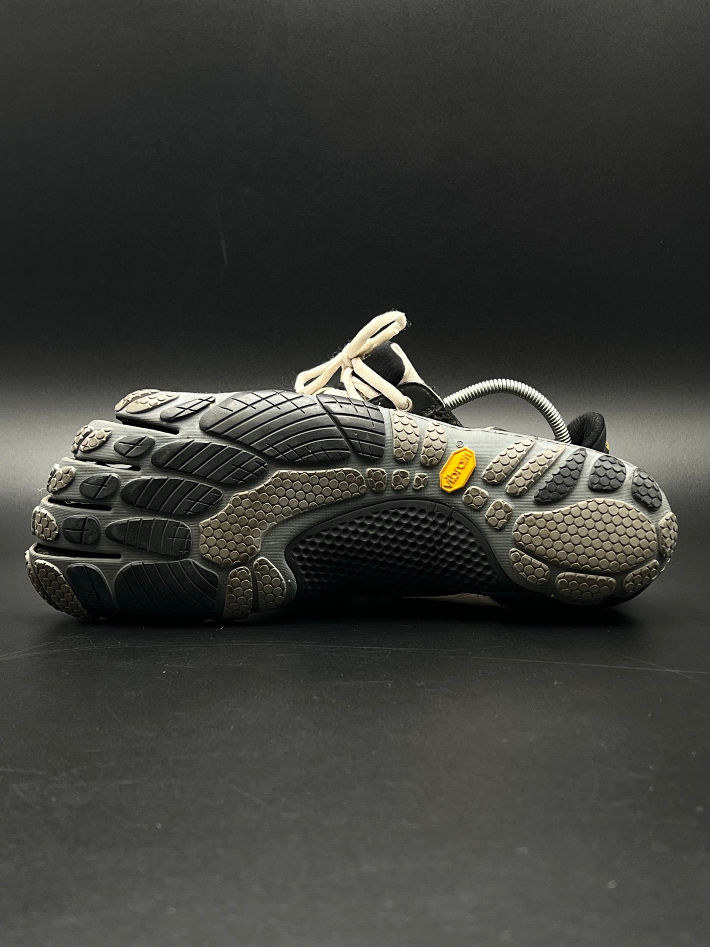 VIBRAM SPEED CLIMBING SHOE