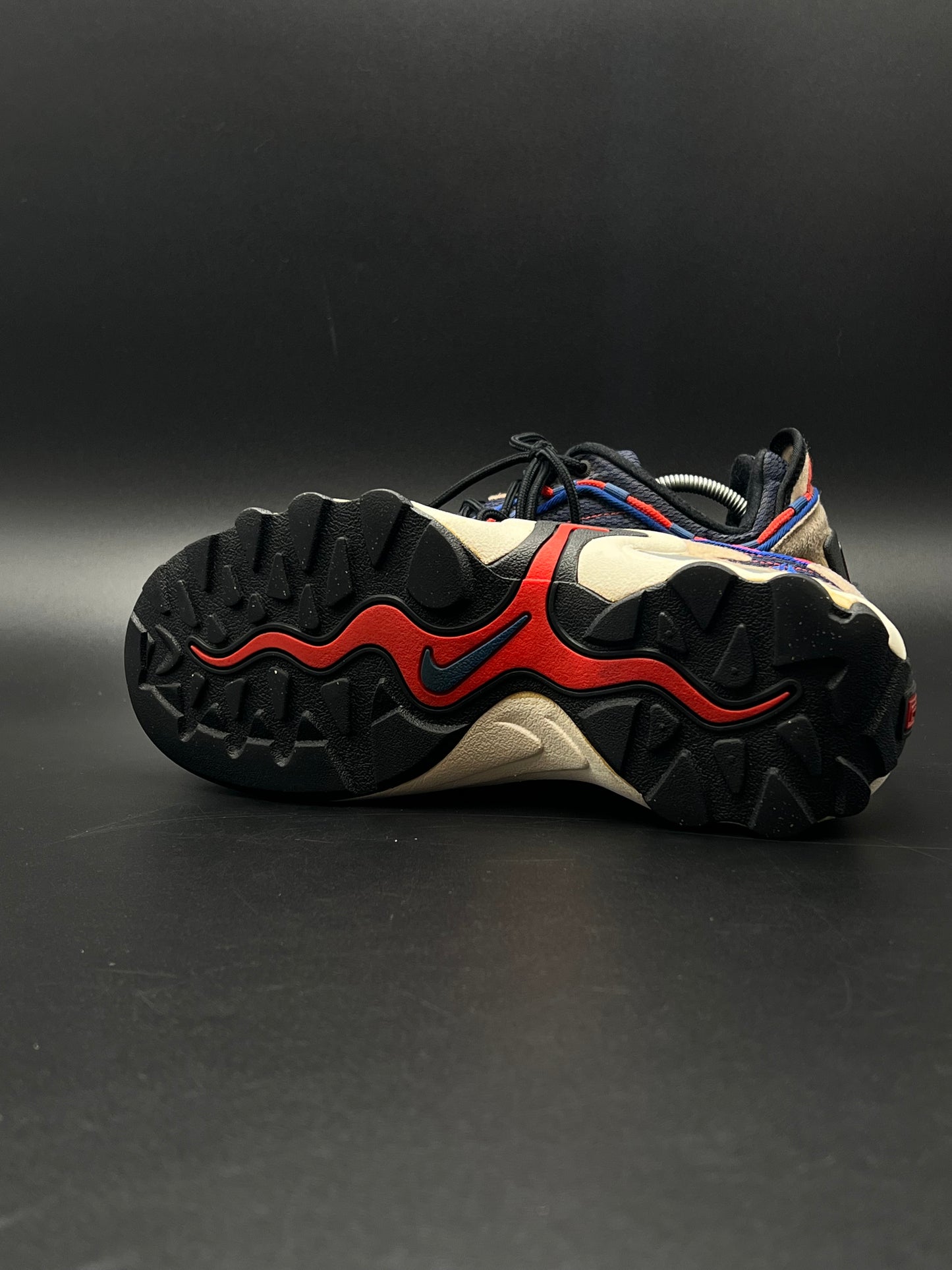 NIKE AIR SKARN ACG SAND BOOTS
