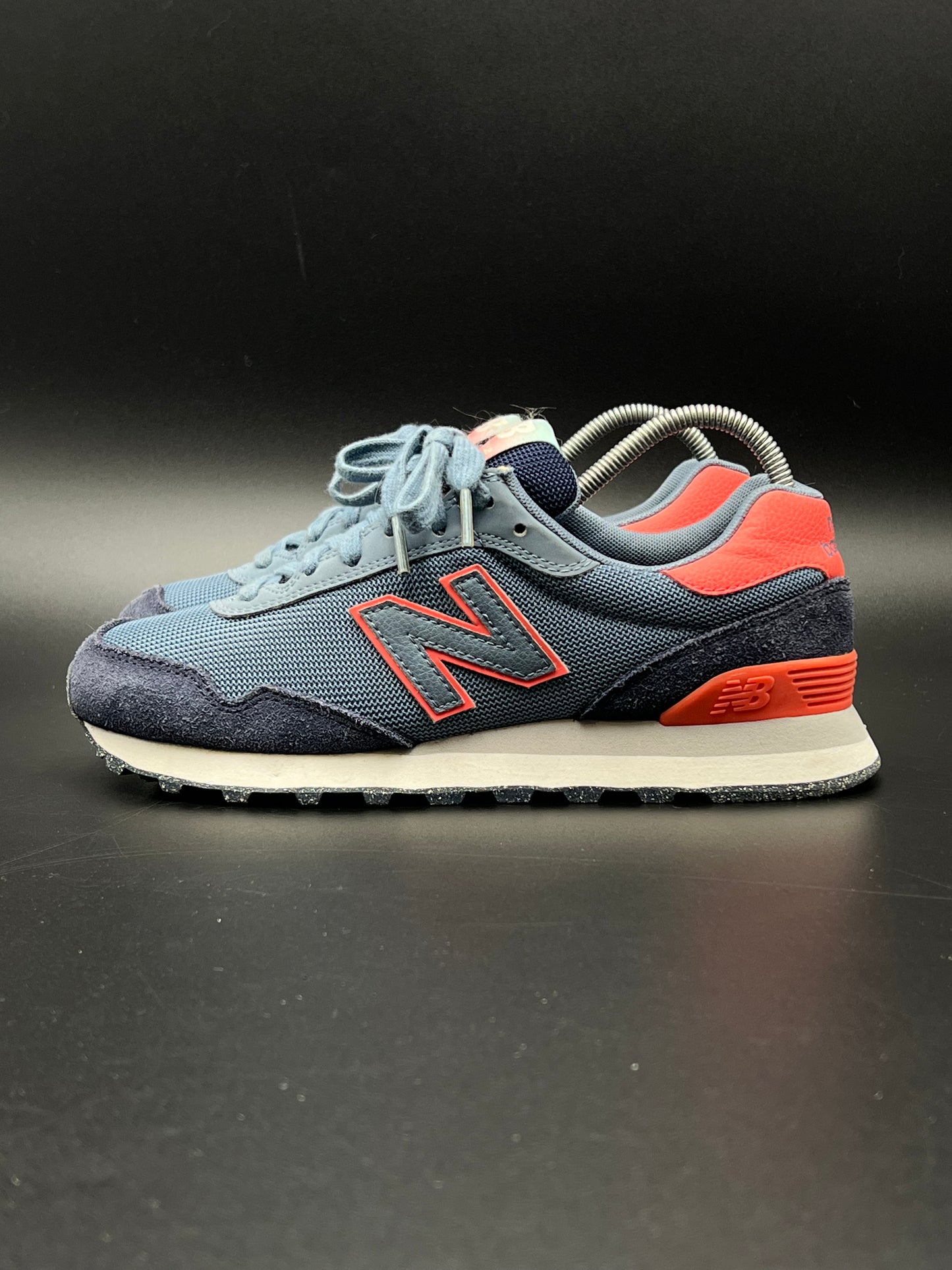 NEW BALANCE 515 BLUE/ORANGE