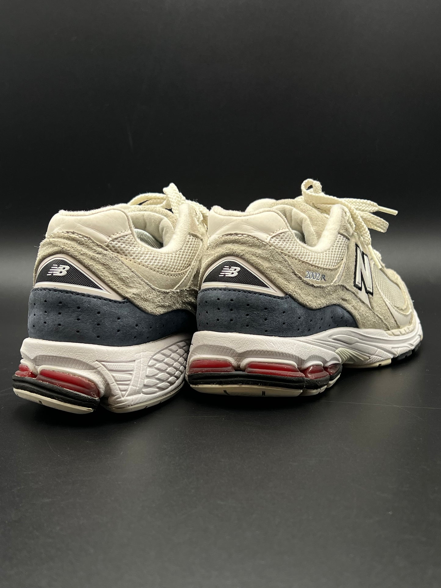NEW BALANCE 2002r REFLECTIVE INDIGO