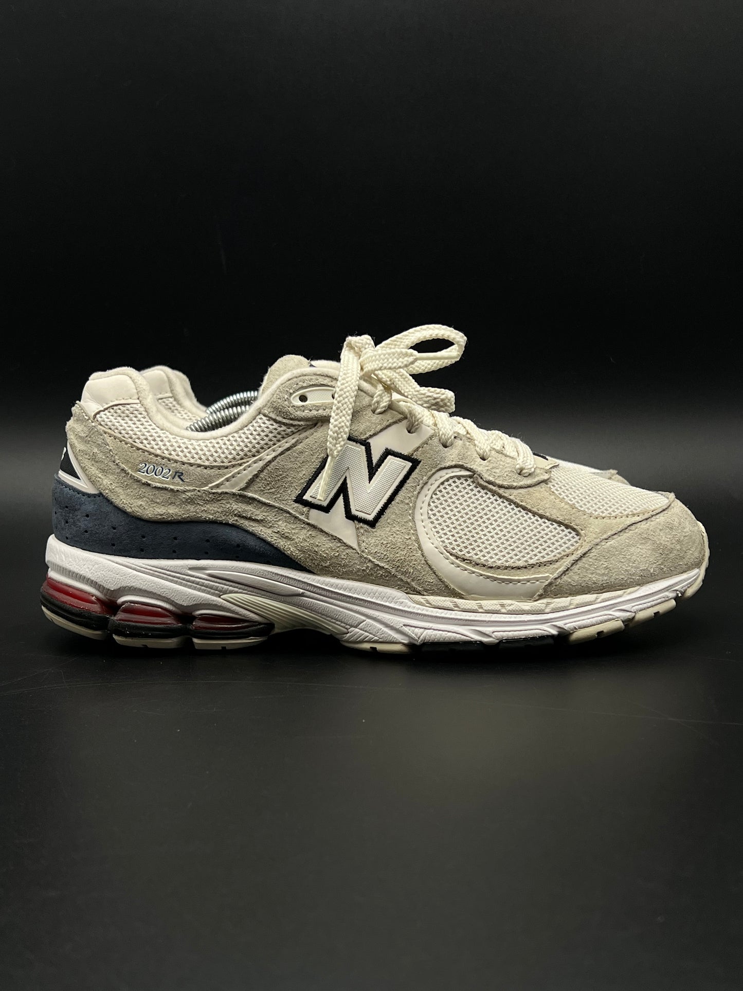 NEW BALANCE 2002r REFLECTIVE INDIGO