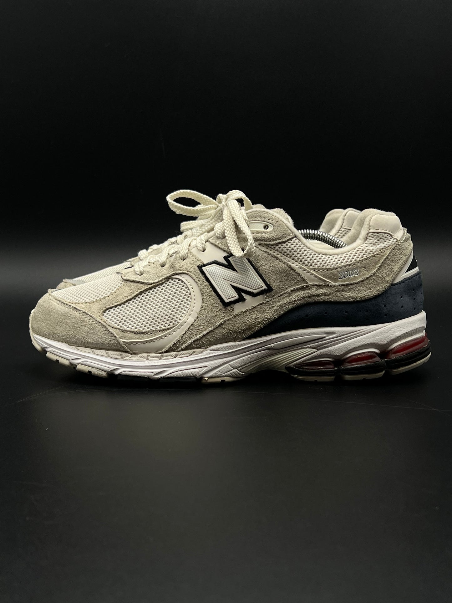 NEW BALANCE 2002r REFLECTIVE INDIGO