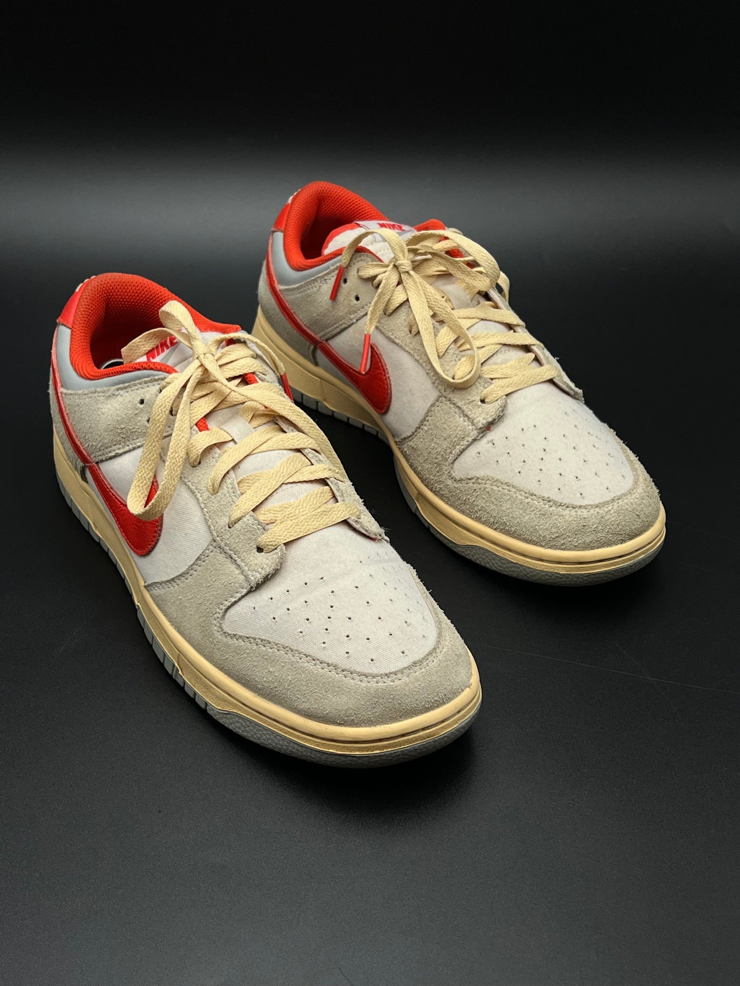 NIKE DUNKS LOW ATHLETIC DEPARTMENT