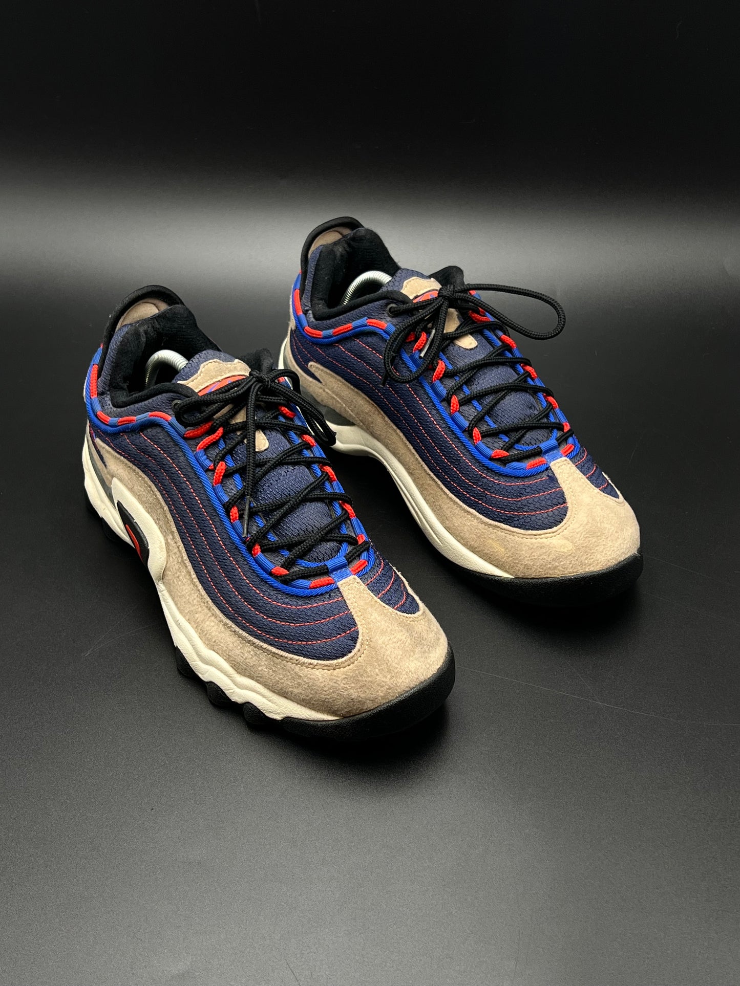 NIKE AIR SKARN ACG SAND BOOTS