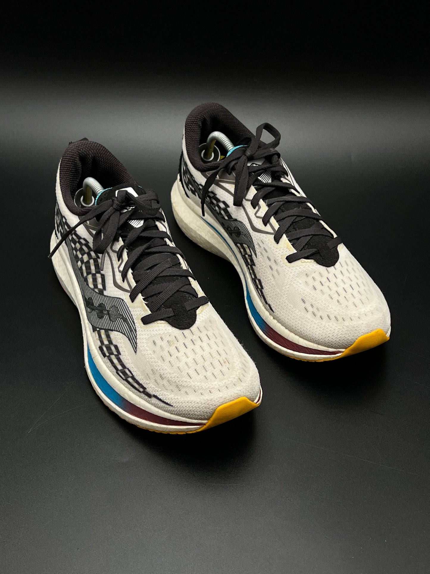 SAUCONY ENDORPHIN SPEED 2