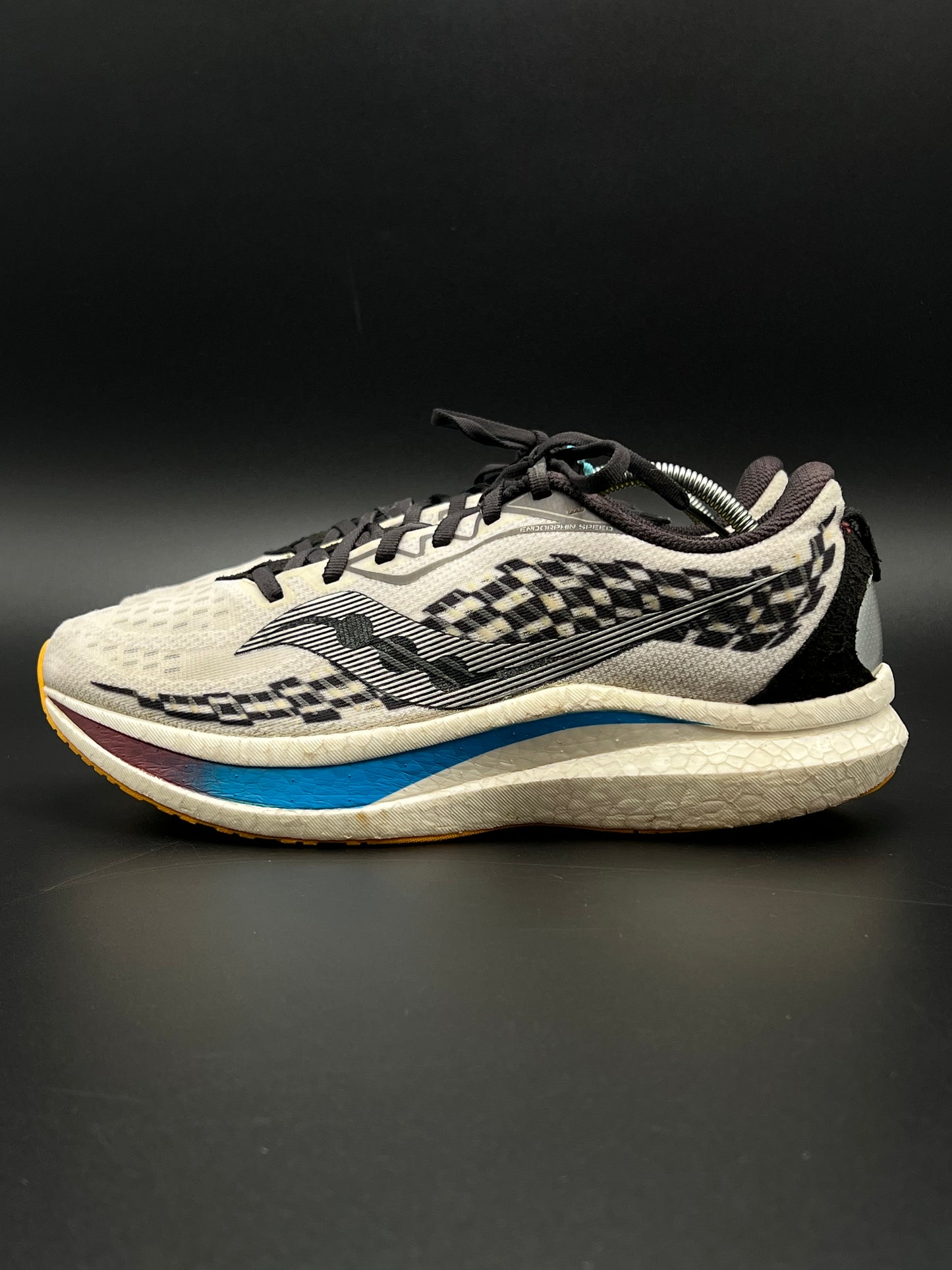 SAUCONY ENDORPHIN SPEED 2