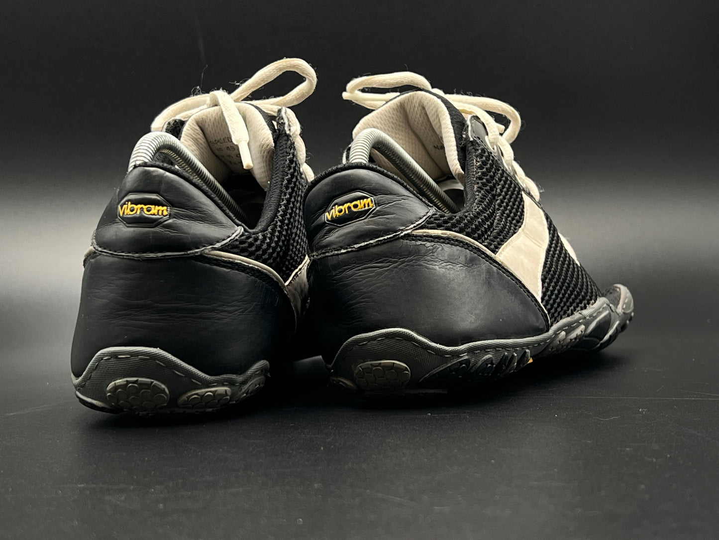 VIBRAM SPEED CLIMBING SHOE