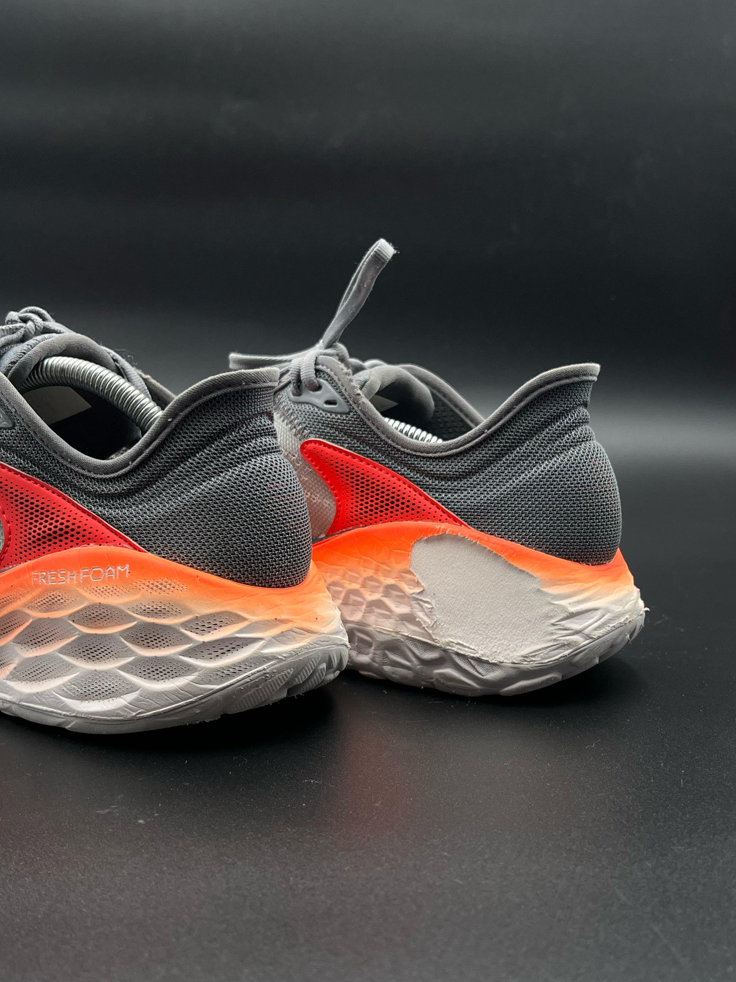 New Balance Fresh Foam x More V2