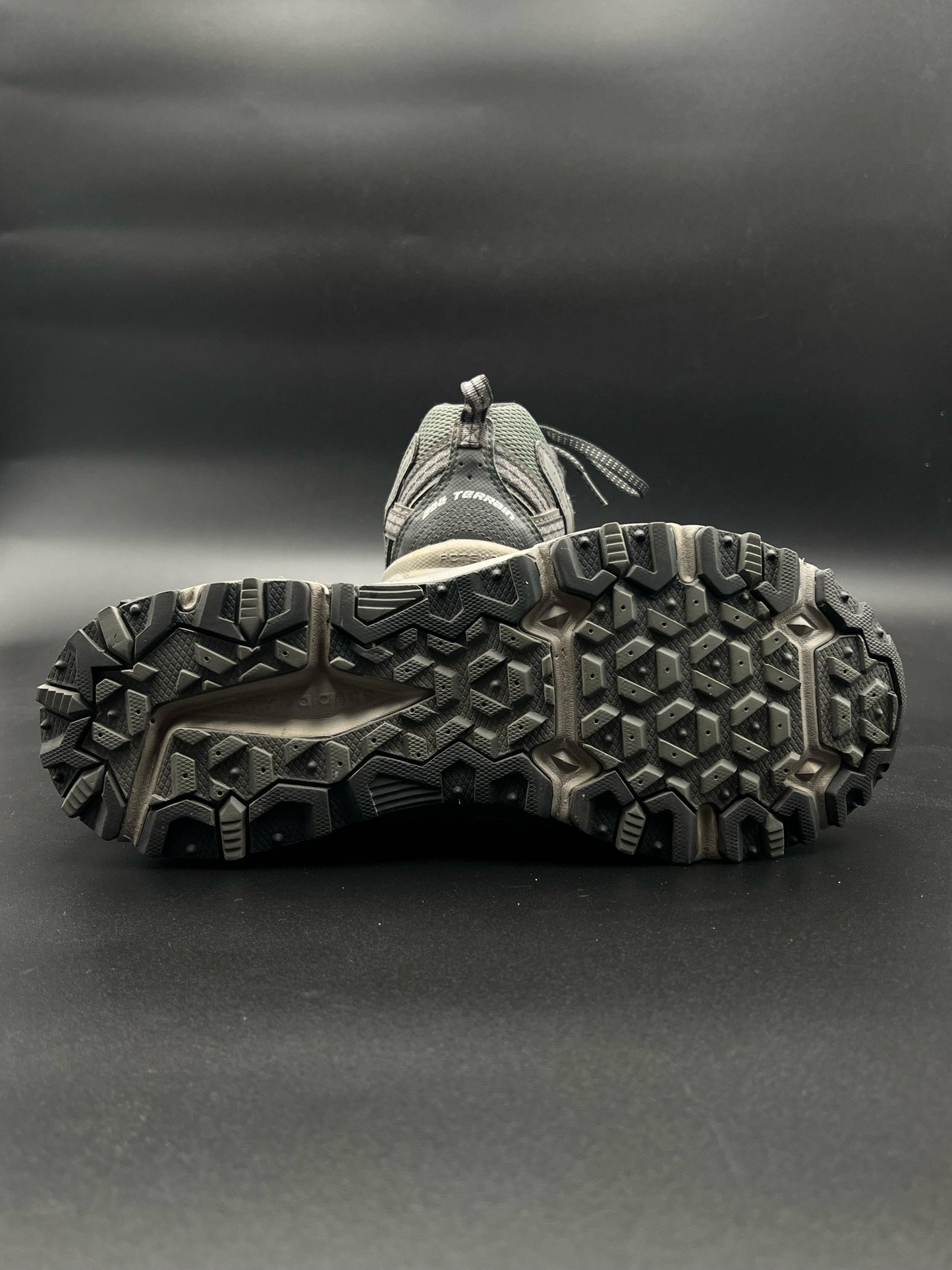 New Balance 410 Acteva All Terrain