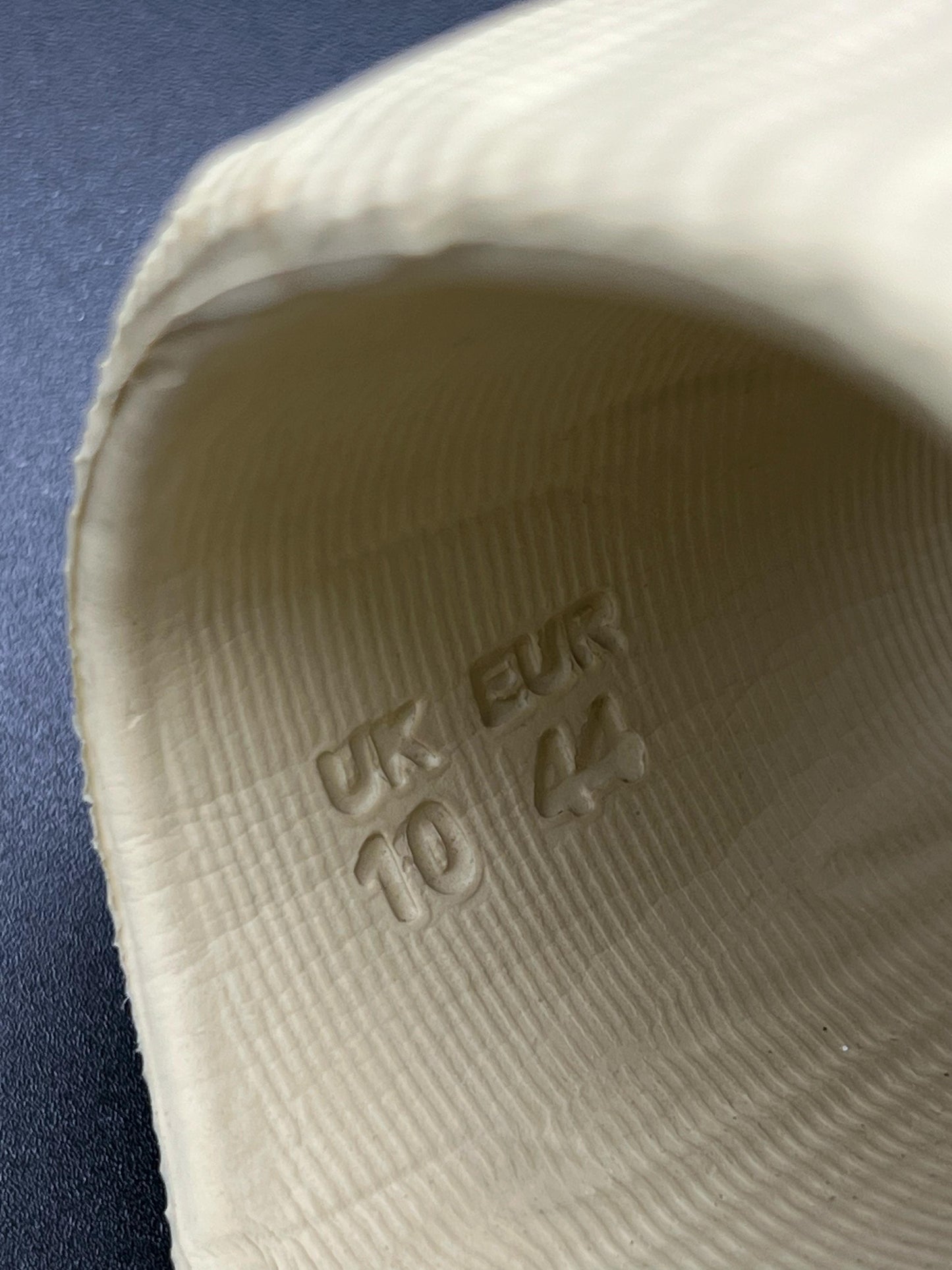 Adidas Adilette 22 "Desert Sand" Slides