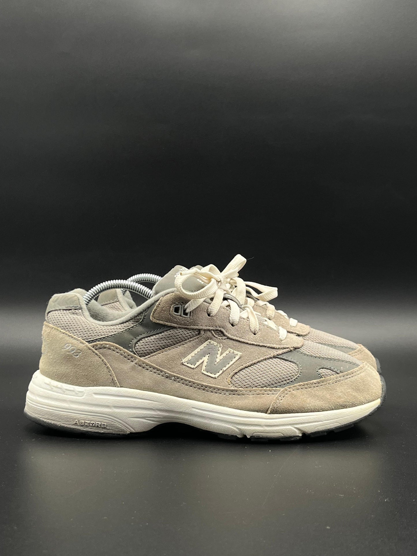 New Balance 993 Grey