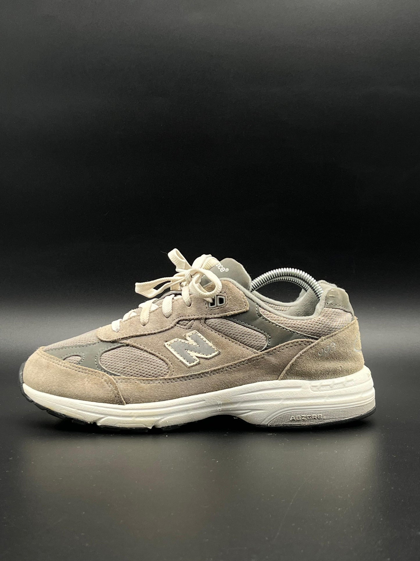 New Balance 993 Grey