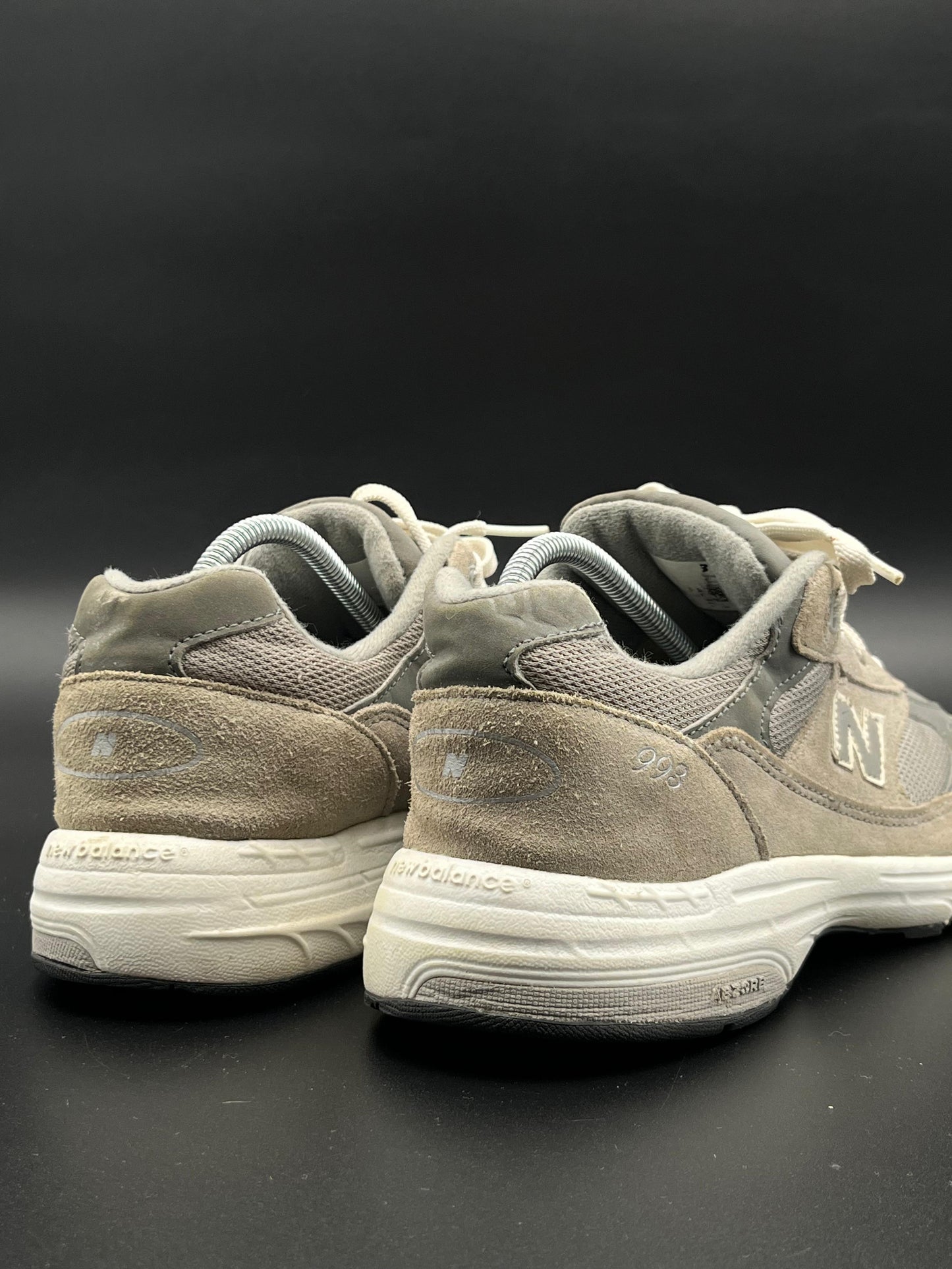 New Balance 993 Grey