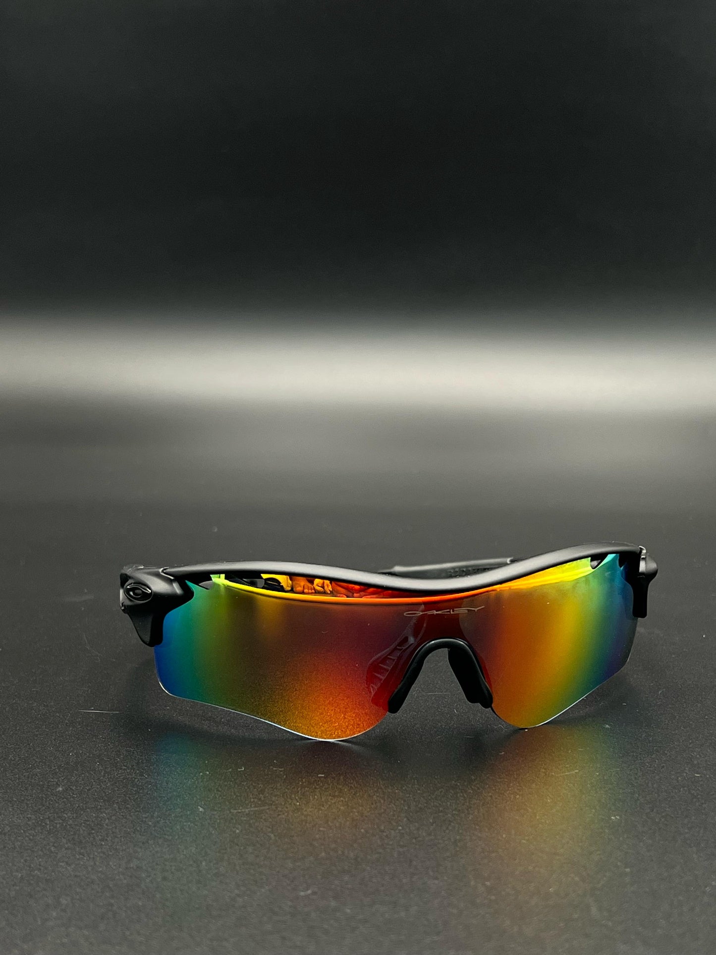 OOKLEY RADARLOCK SUNGLASSES