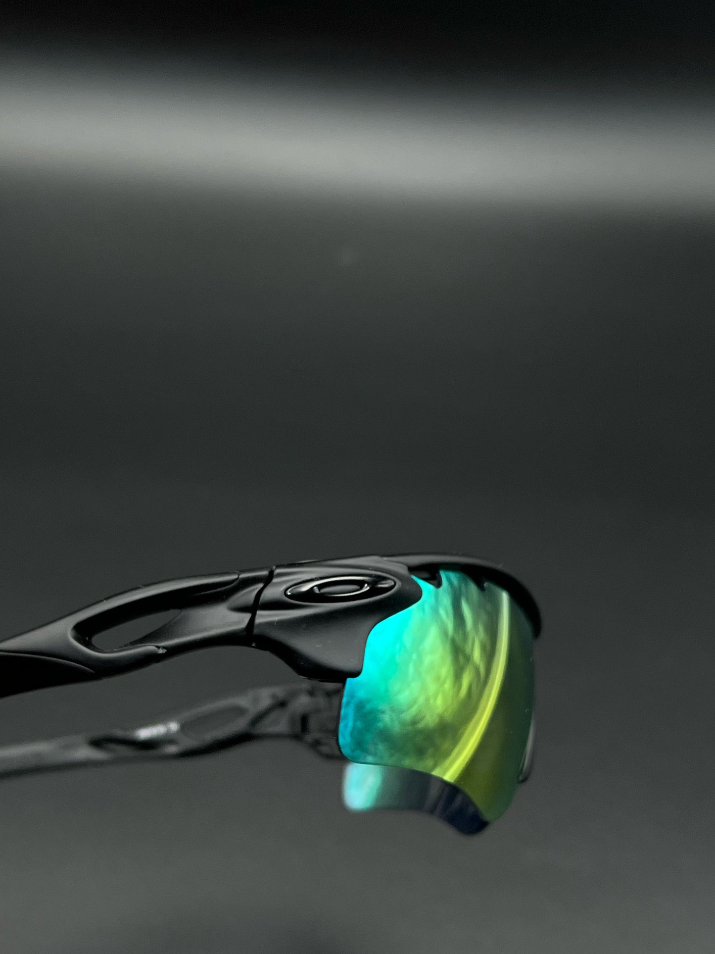 OOKLEY RADARLOCK SUNGLASSES