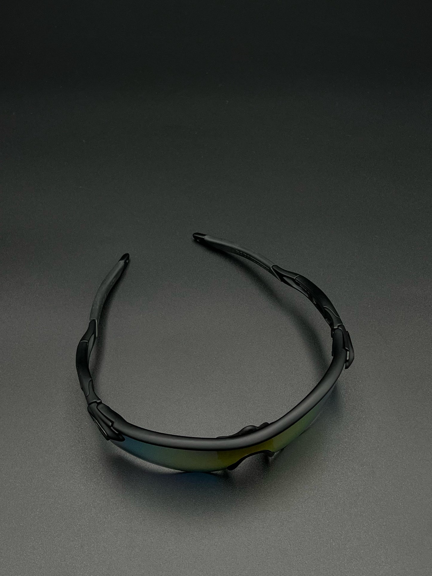 OOKLEY RADARLOCK SUNGLASSES