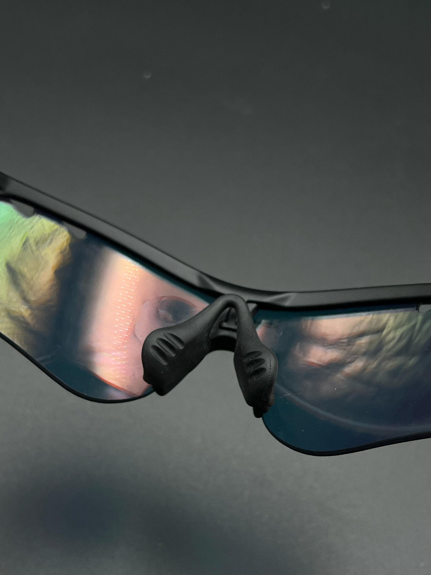 OOKLEY RADARLOCK SUNGLASSES