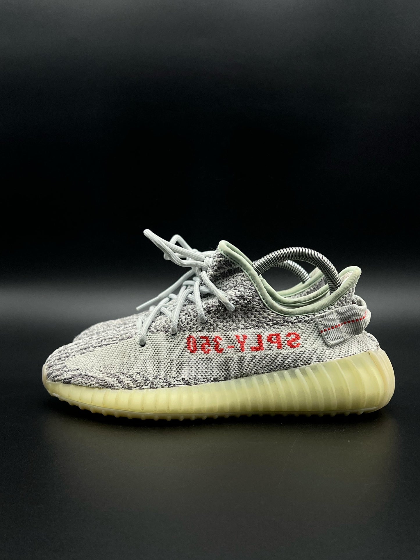 Adidas Yeezy 350 V2 Blue Tint