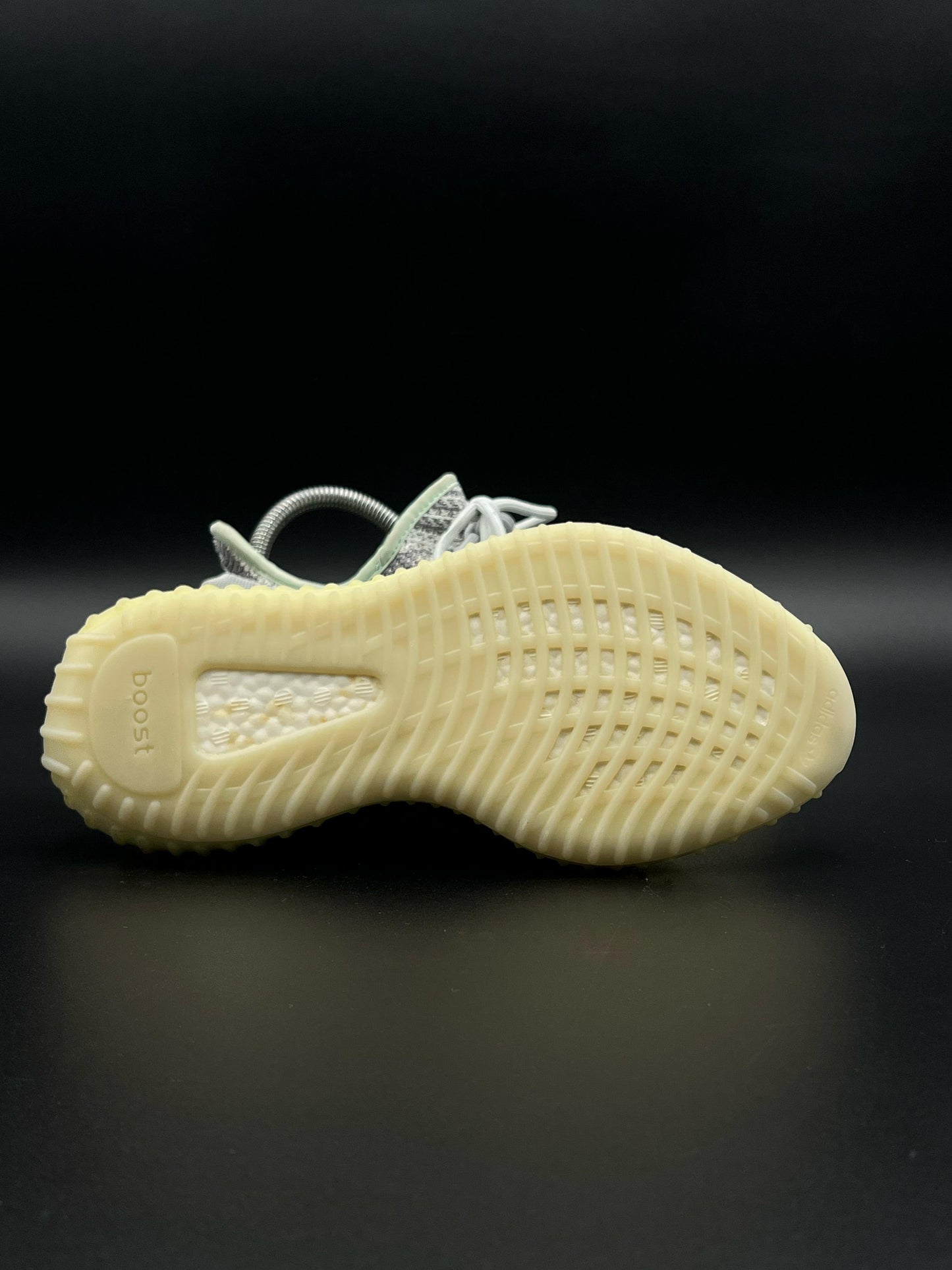 Adidas Yeezy 350 V2 Blue Tint