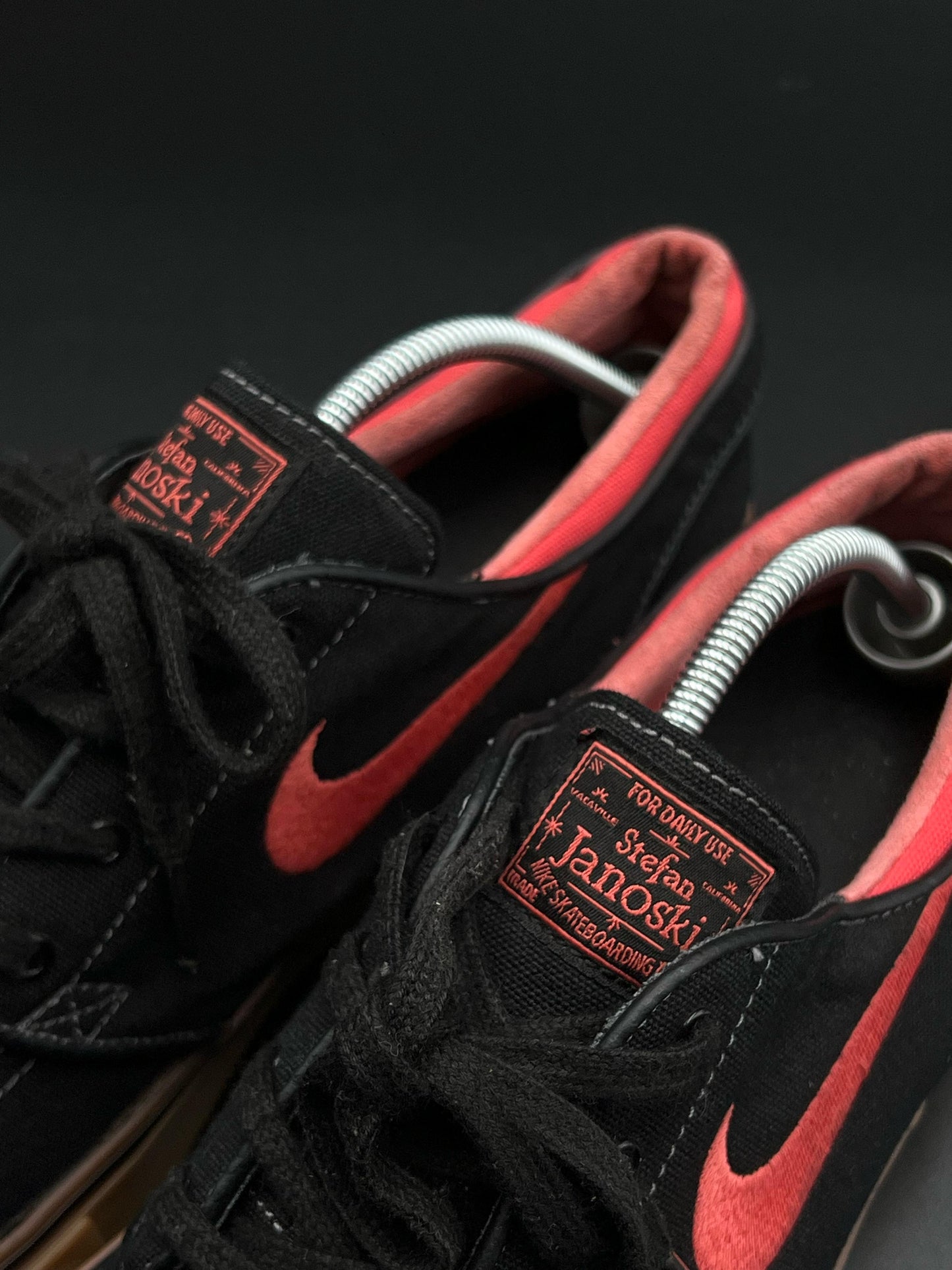 Nike Stefan Janoski