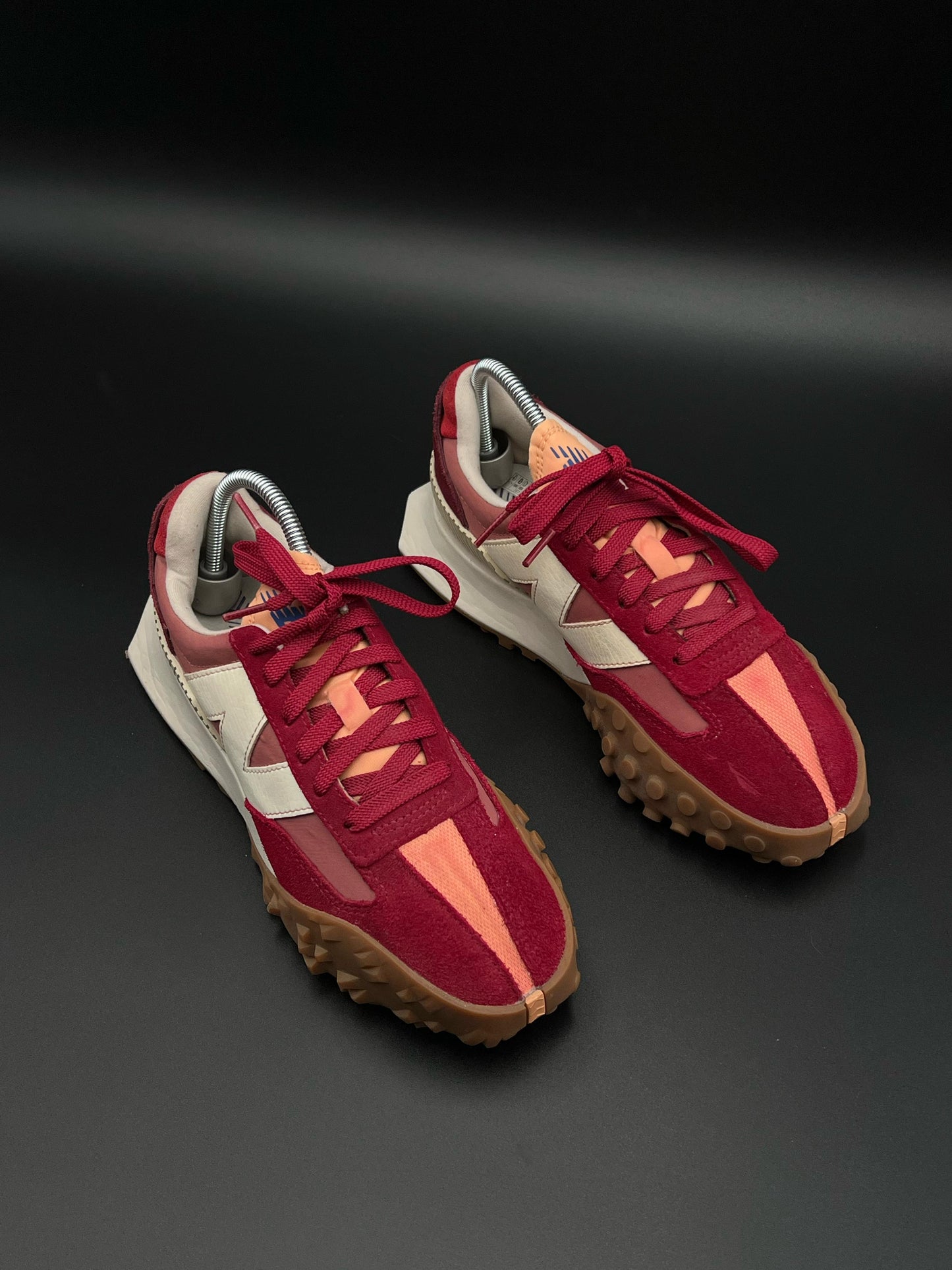 New Balance XC-72