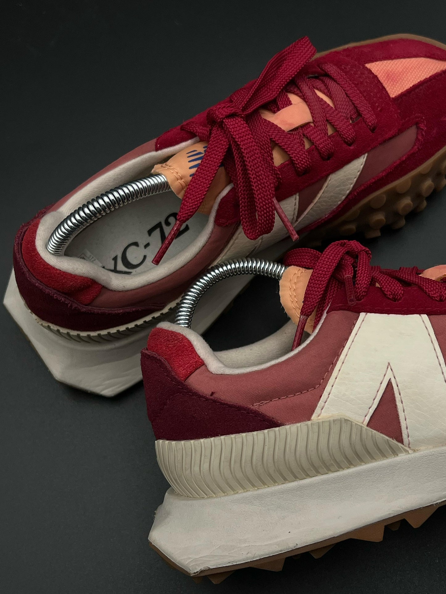 New Balance XC-72