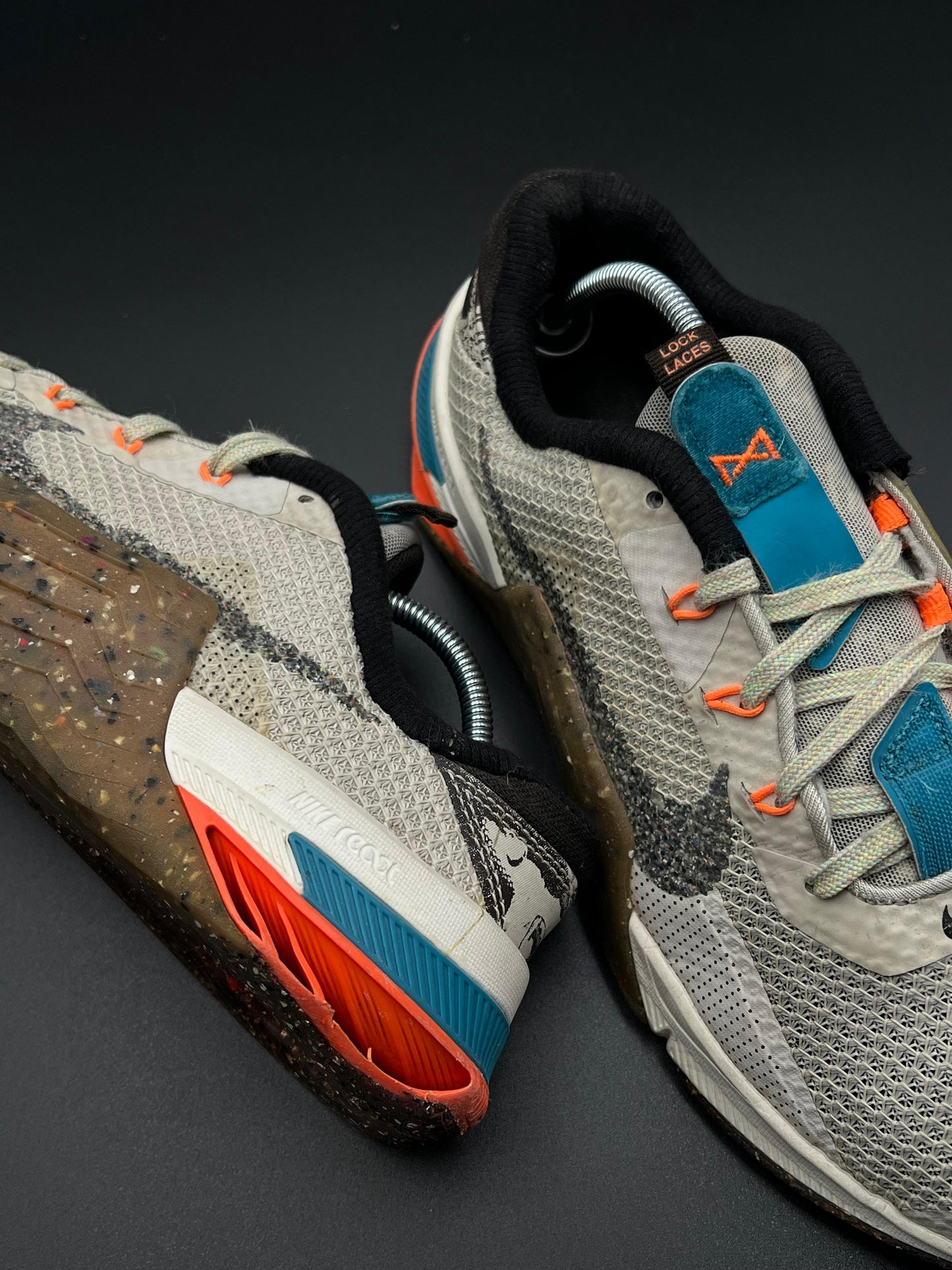 Nike Metcon 7 MFS "Multi Speckled"
