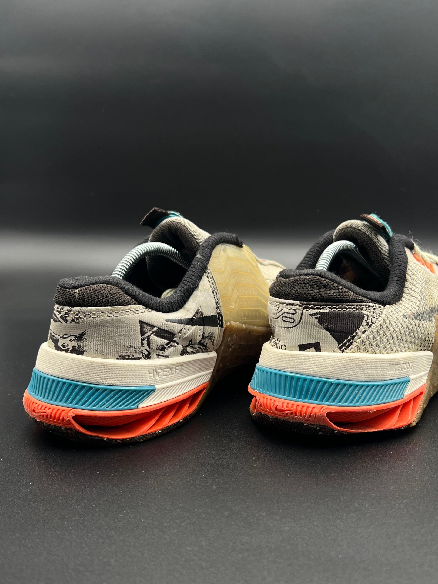 Nike Metcon 7 MFS "Multi Speckled"