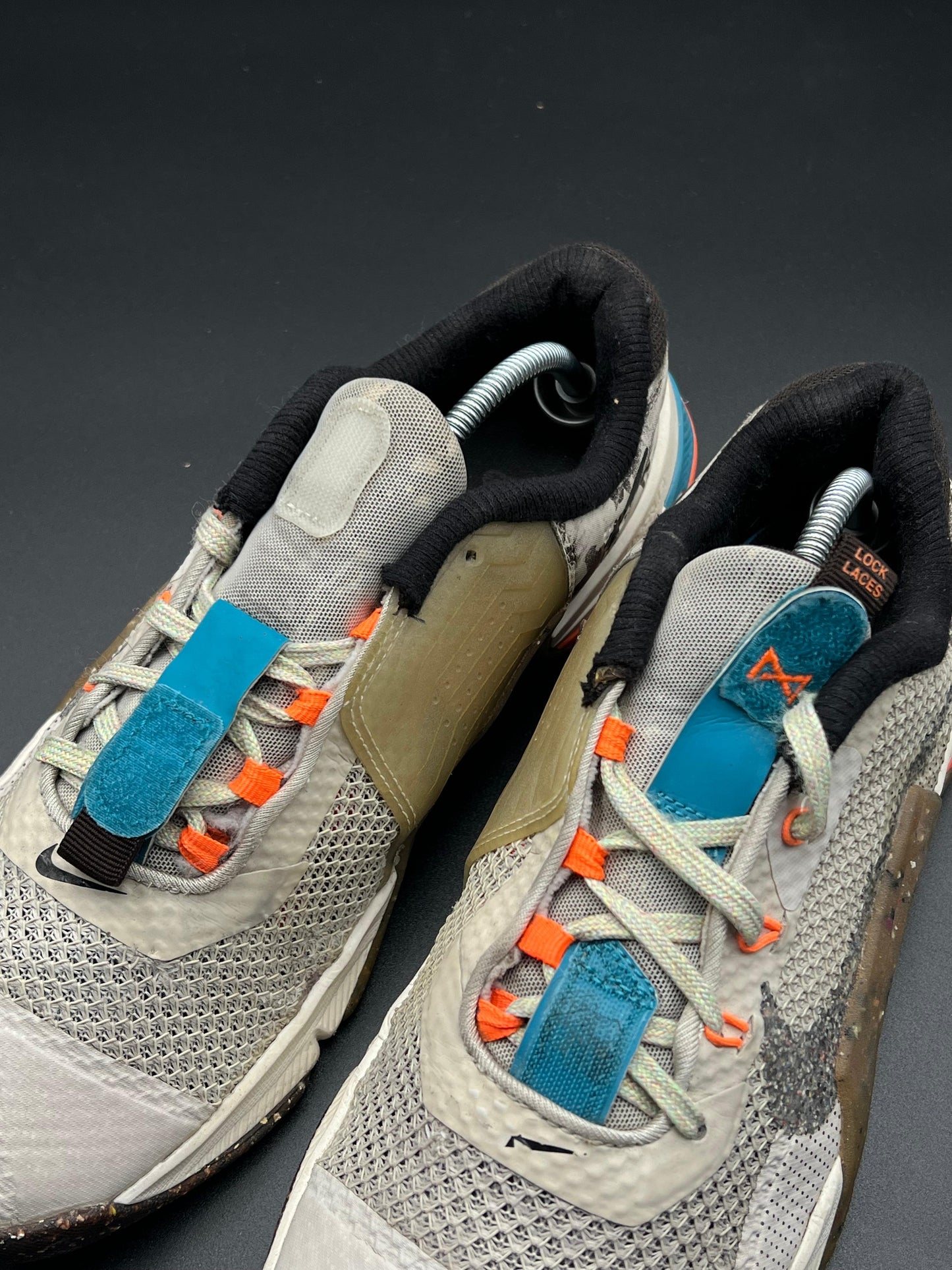 Nike Metcon 7 MFS "Multi Speckled"