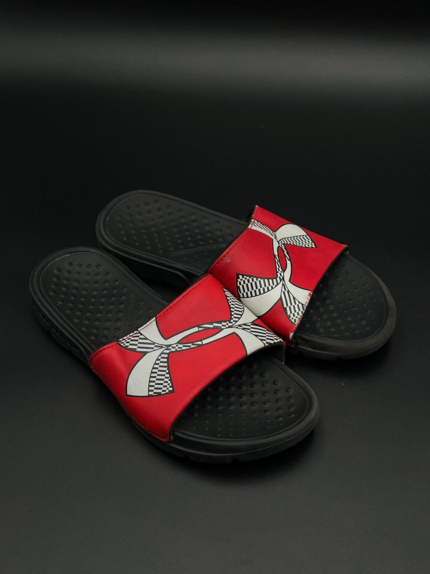 Under Armour Slides
