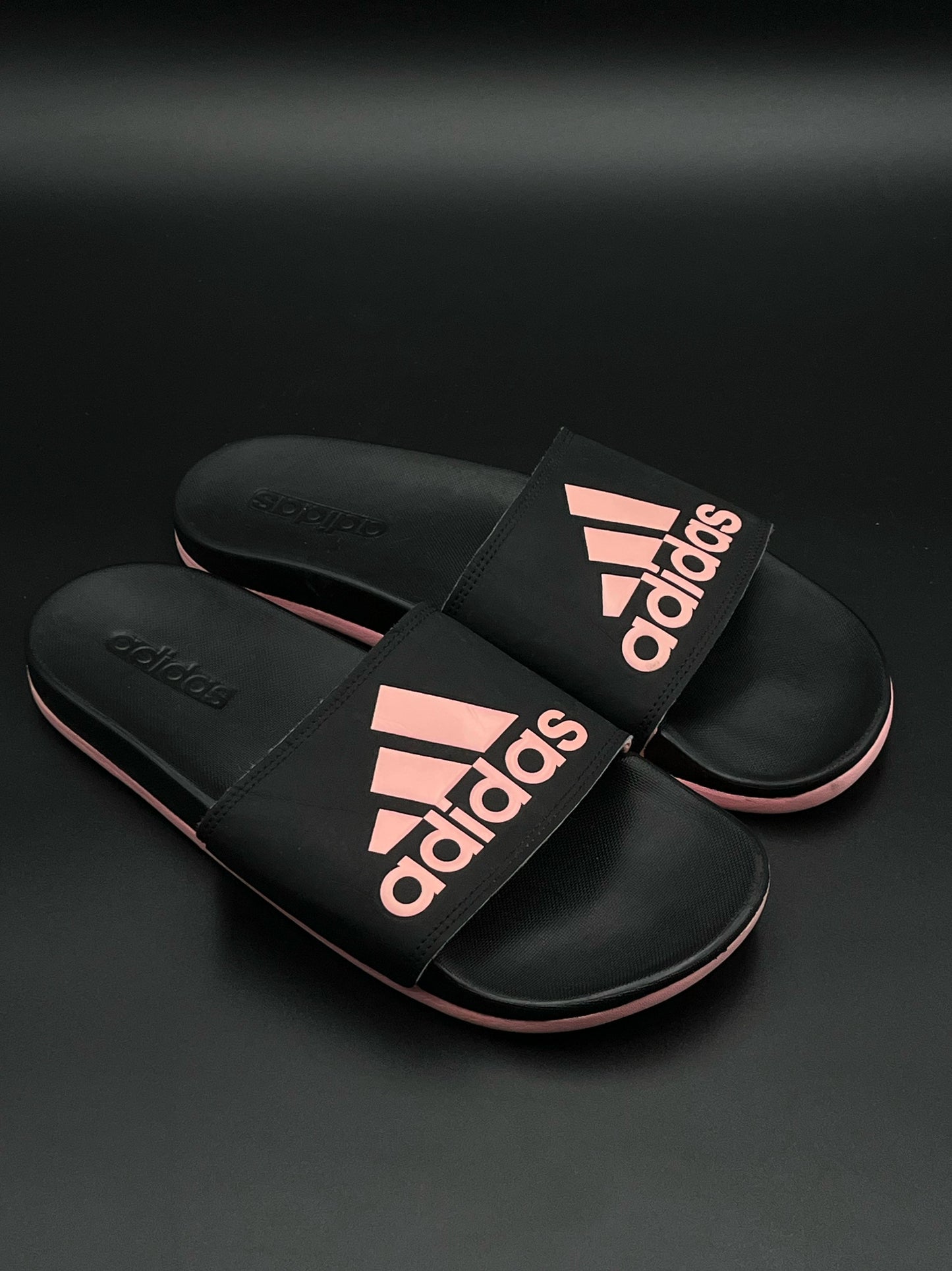 Adidas Slides
