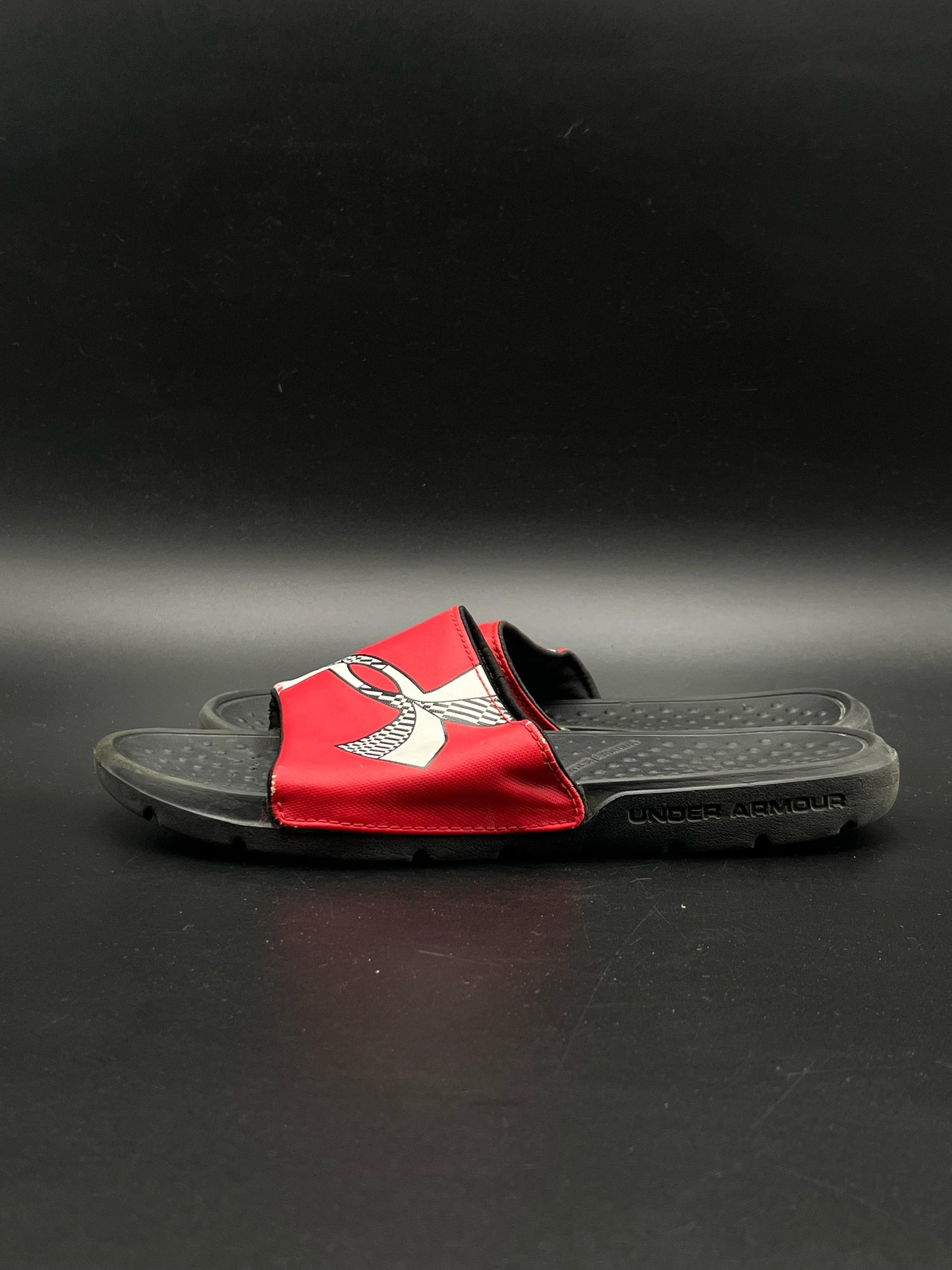 Under Armour Slides