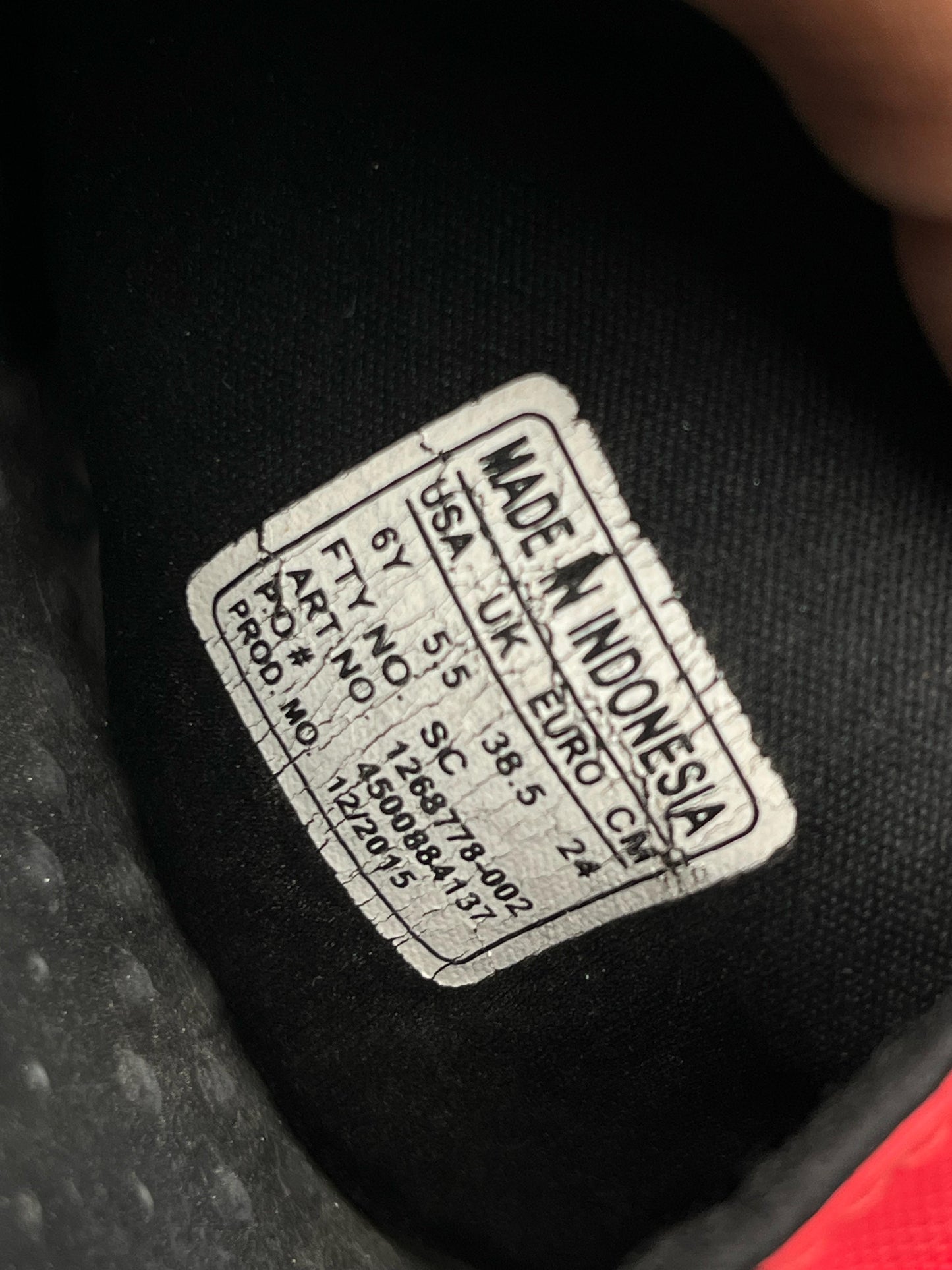 Under Armour Slides