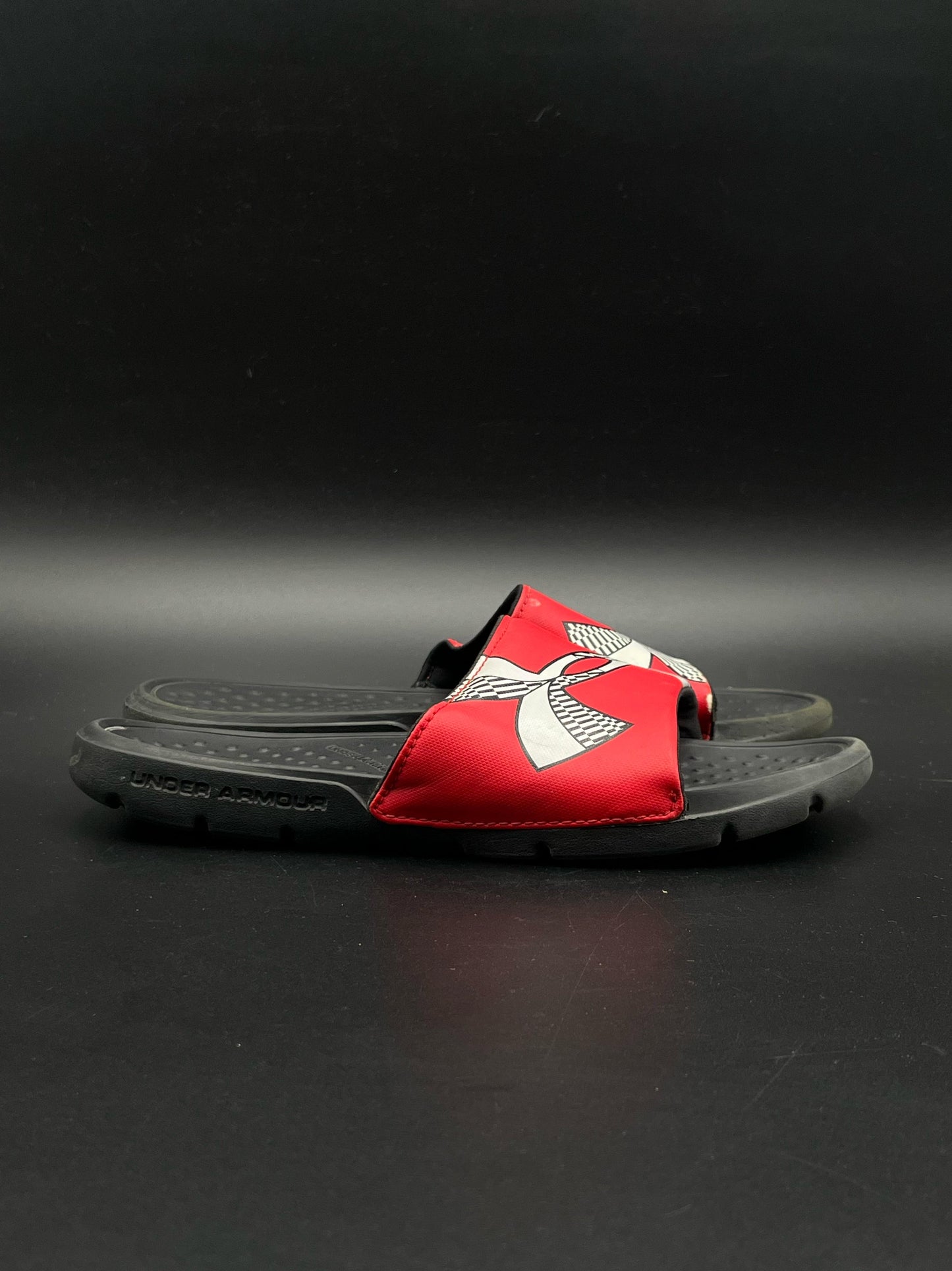 Under Armour Slides
