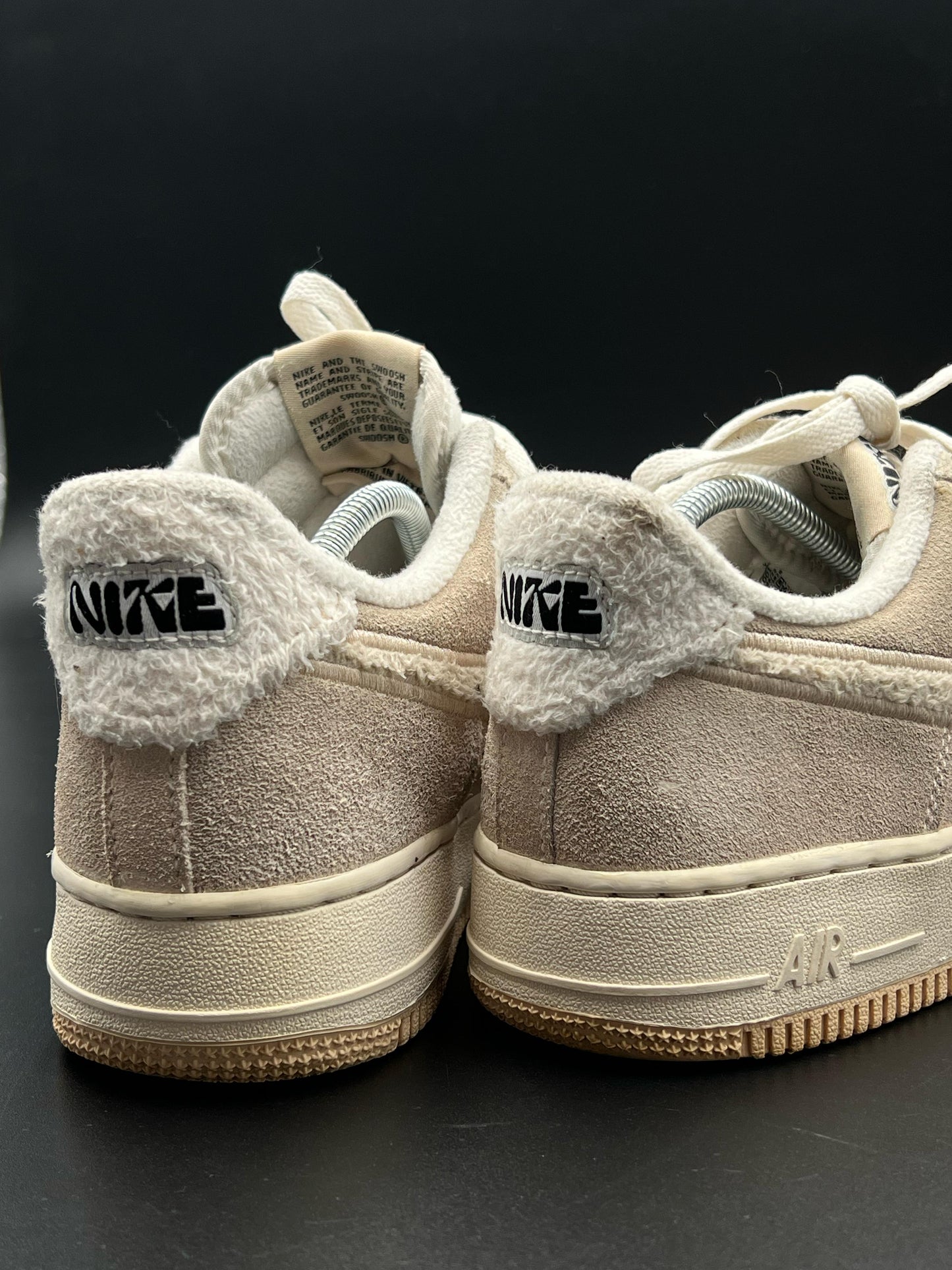 Air Force 1 Low Phantom Sand Drift