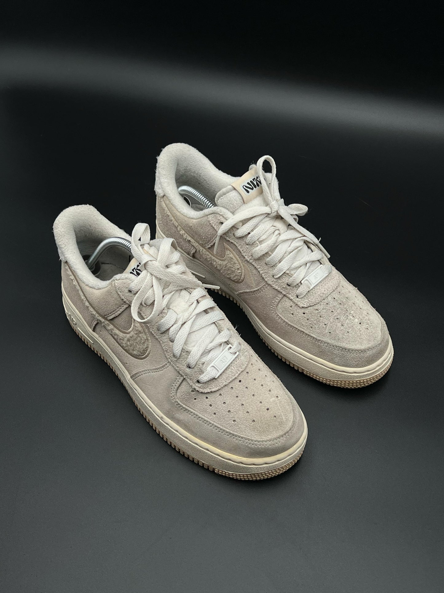 Air Force 1 Low Phantom Sand Drift
